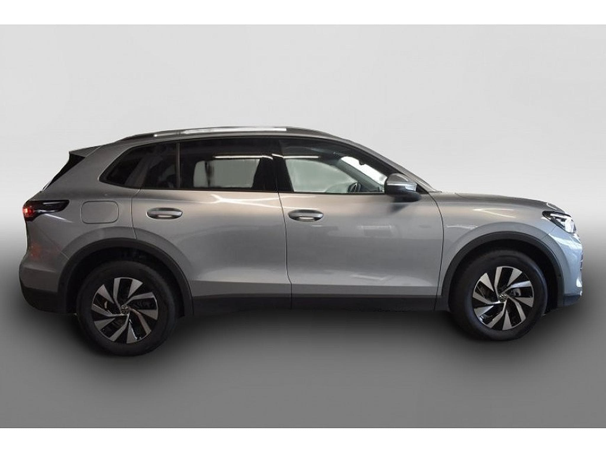 VW Tiguan (2026) - Photo 6