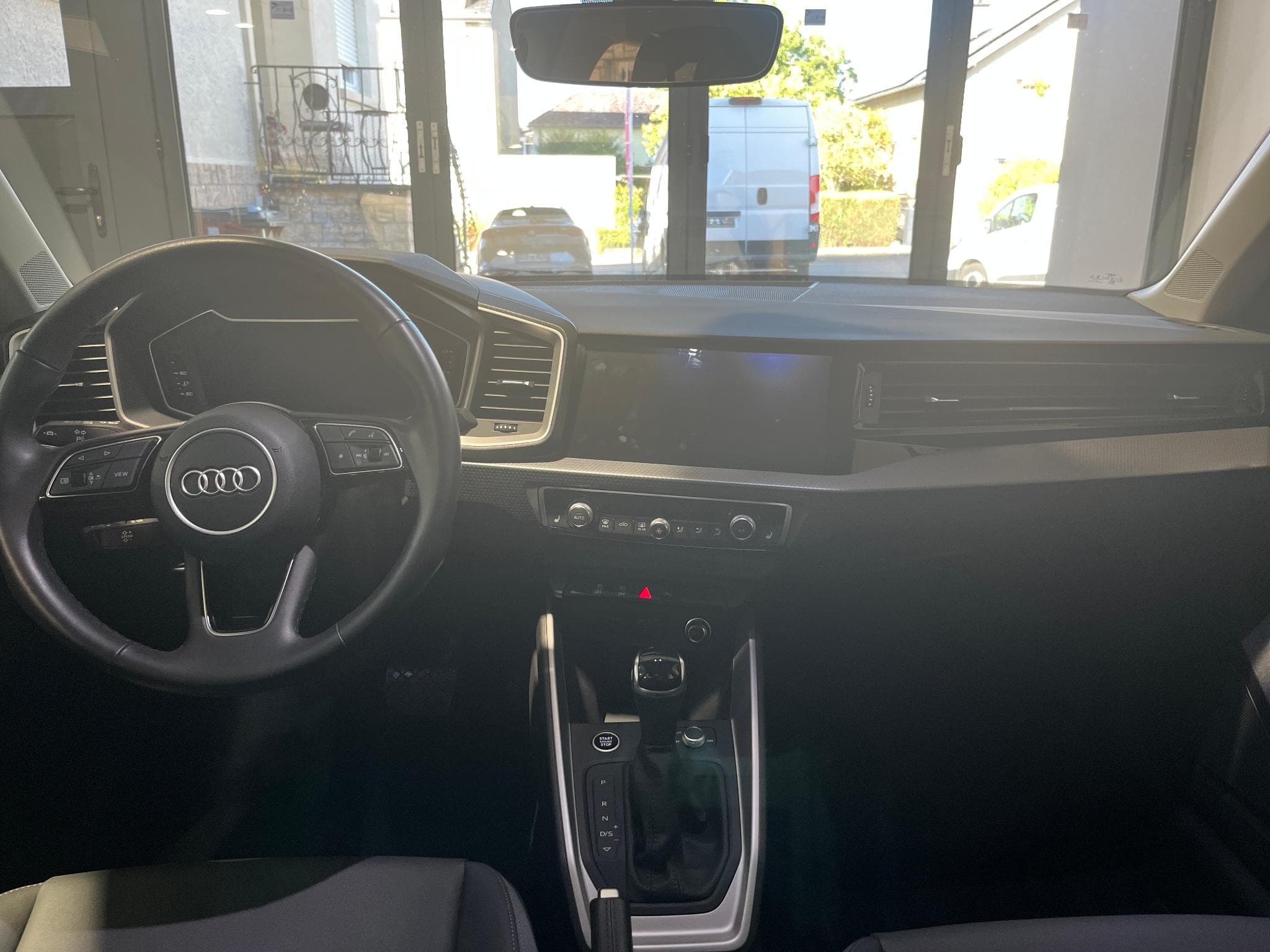 Audi A1 35 TFSI S TRONIC ADVANCED (2022) - Photo 13