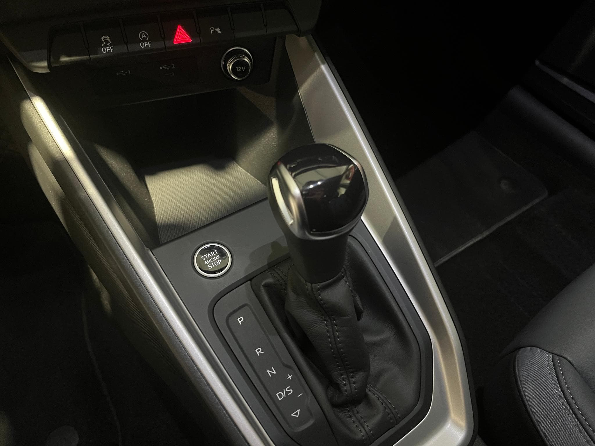 Audi A1 35 TFSI S TRONIC ADVANCED (2022) - Photo 18