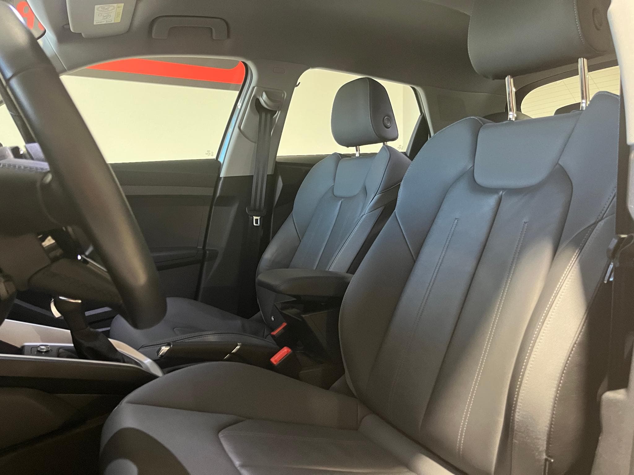 Audi A1 35 TFSI S TRONIC ADVANCED (2022) - Photo 19
