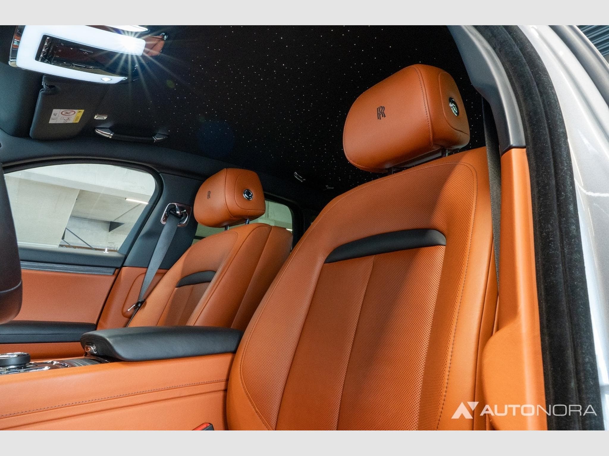 Rolls-Royce Ghost (2021) - Foto 14
