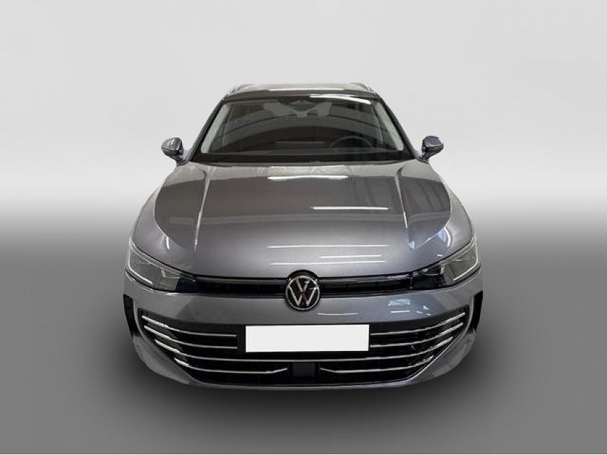 VW Passat (2026) - Photo 2