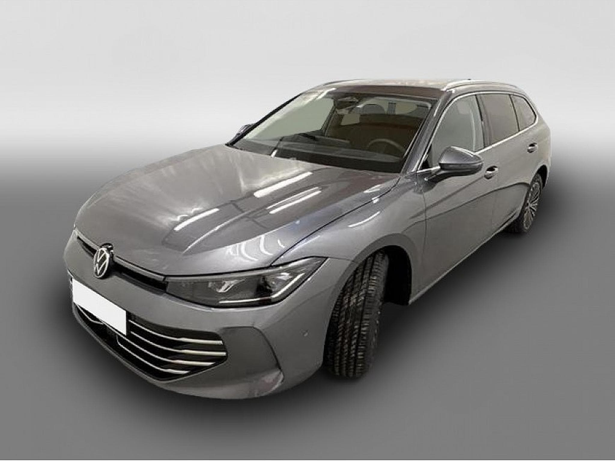 VW Passat (2026) - Photo 3