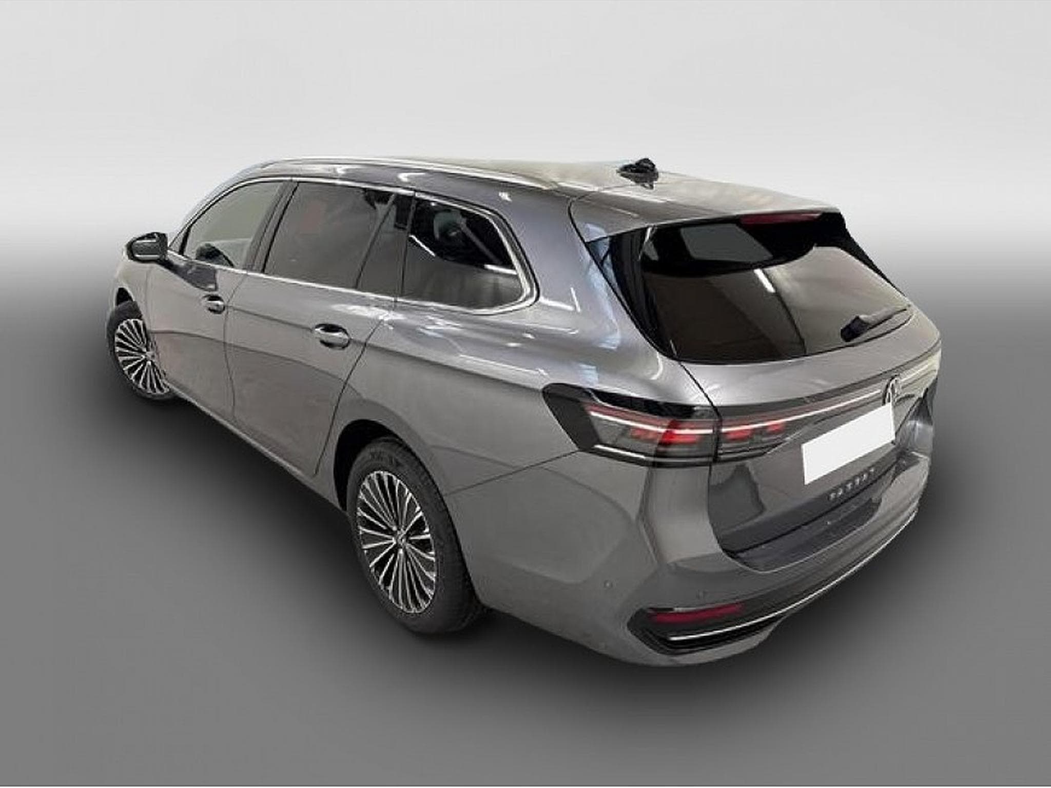 VW Passat (2026) - Photo 5