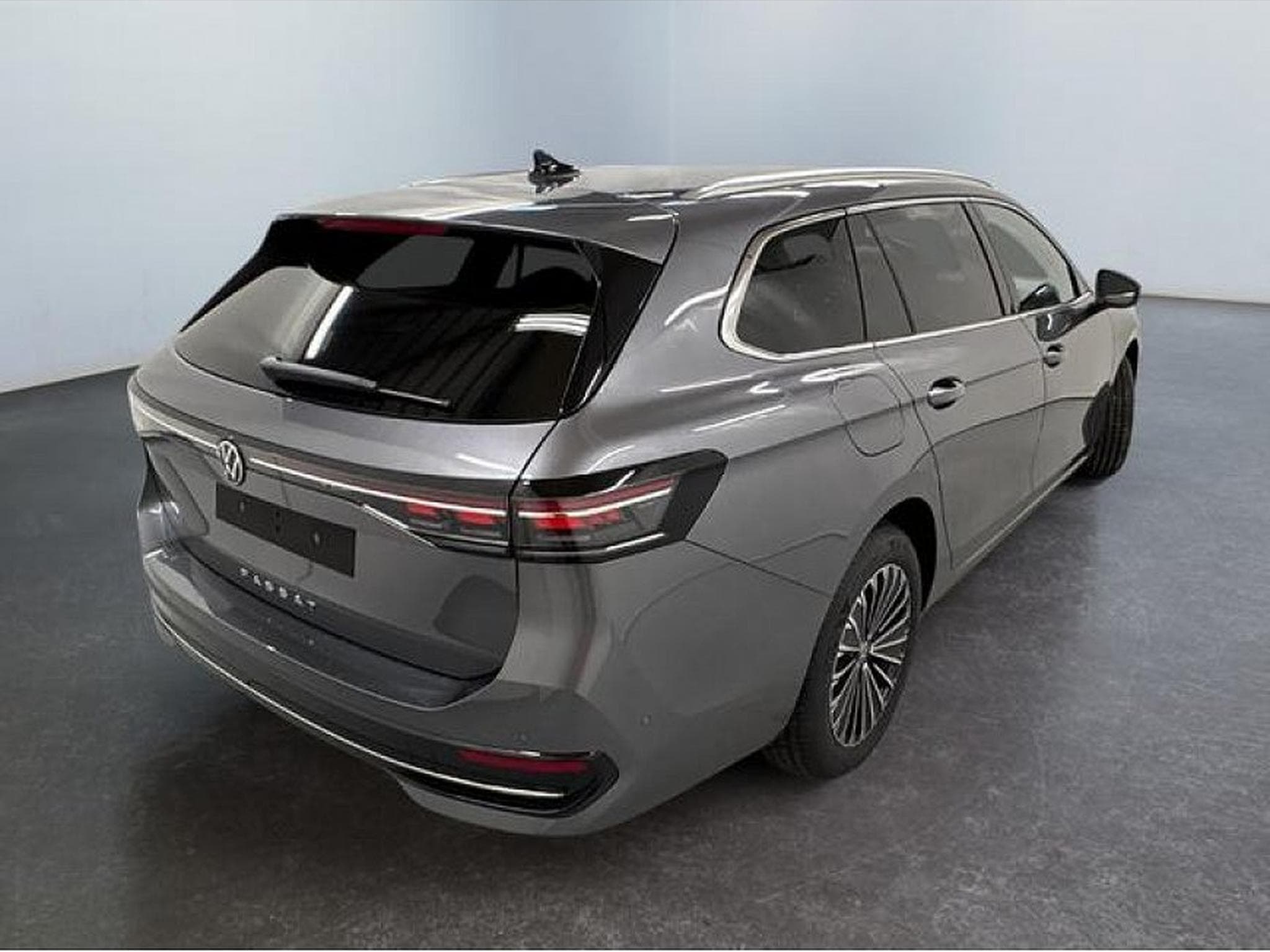 VW Passat (2026) - Photo 7