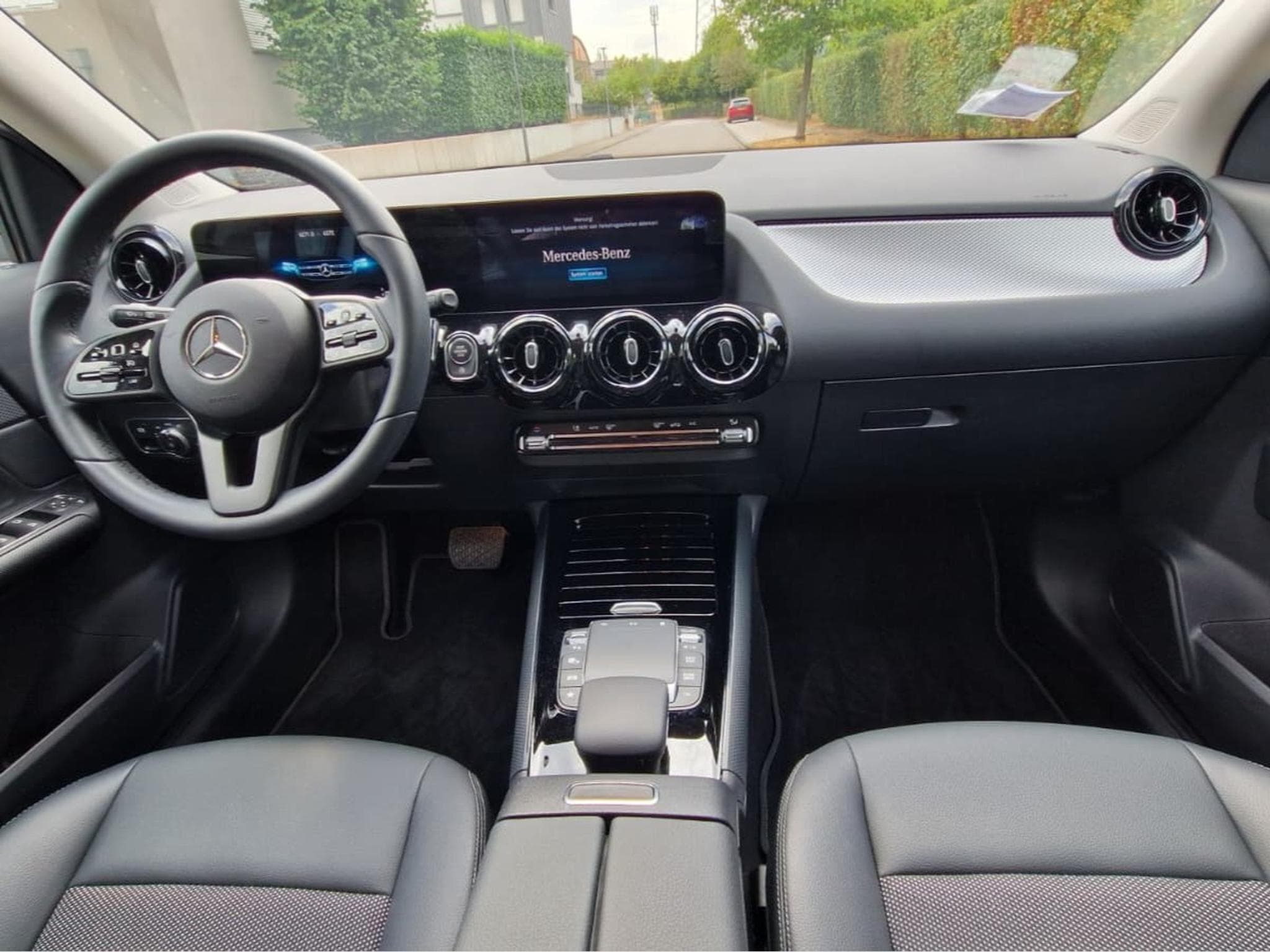 Mercedes GLA 180 (2021) - Photo 5