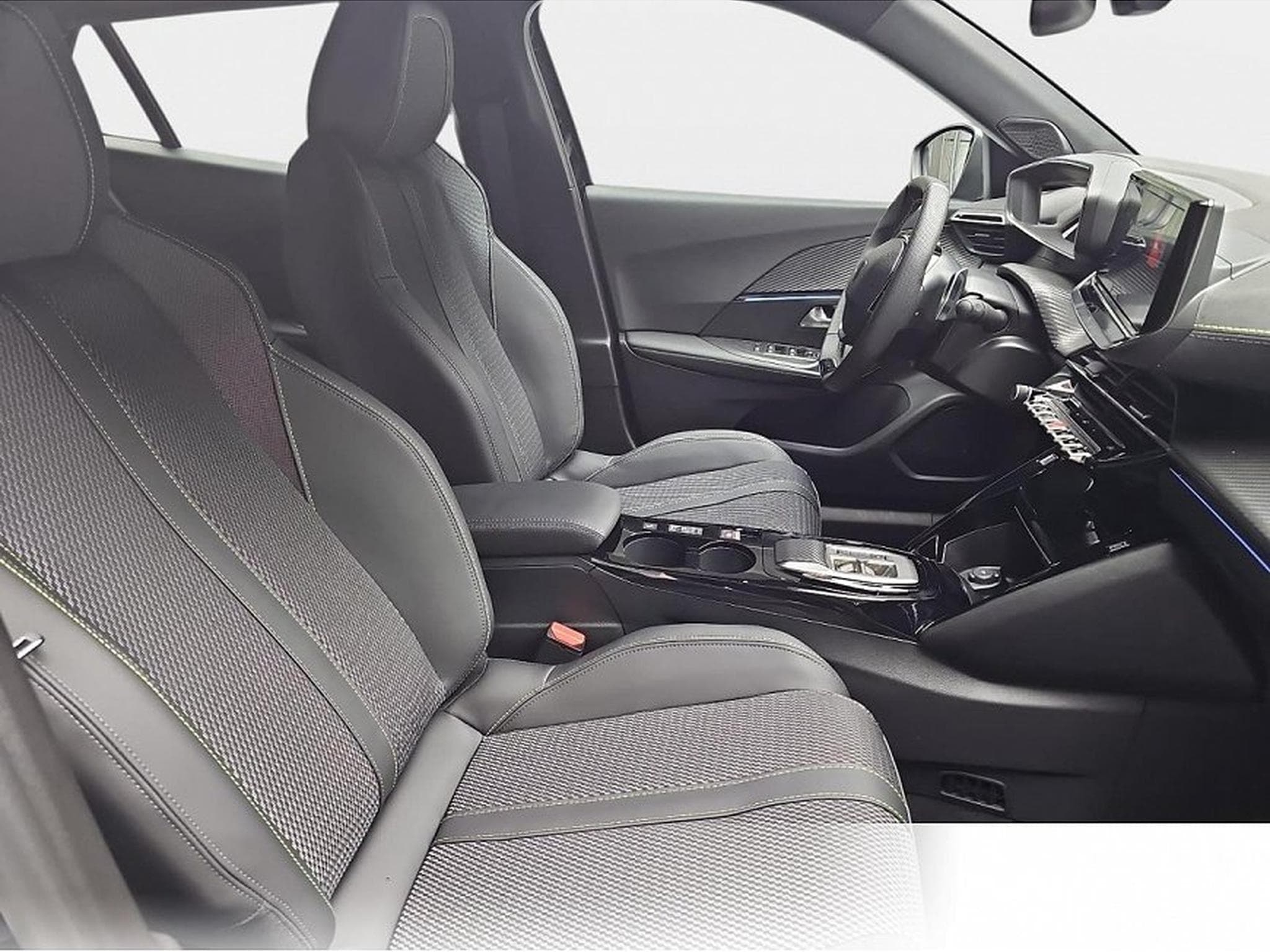 Peugeot 2008 (2026) - Photo 15