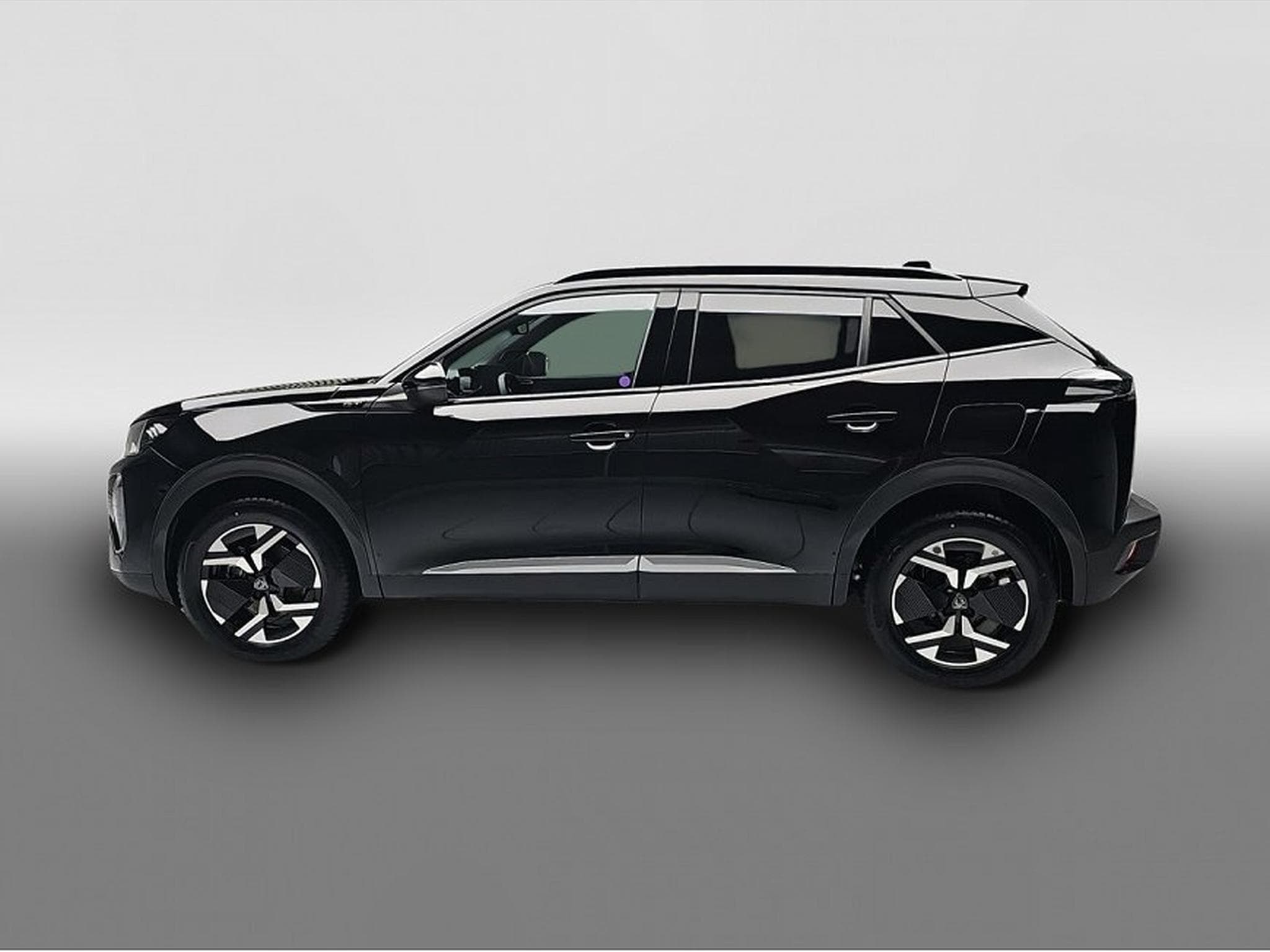 Peugeot 2008 (2026) - Photo 4