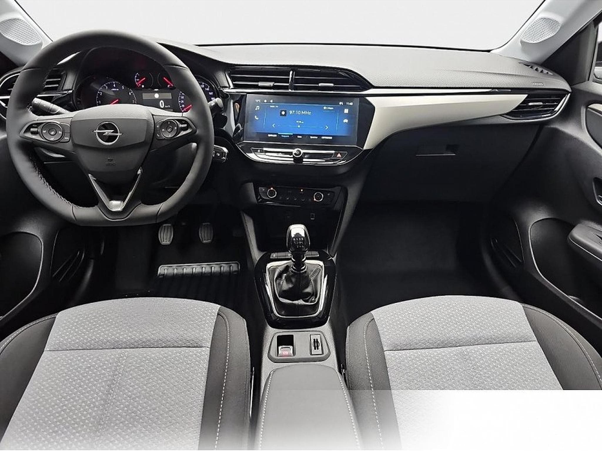 Opel Corsa (2026) - Foto 6