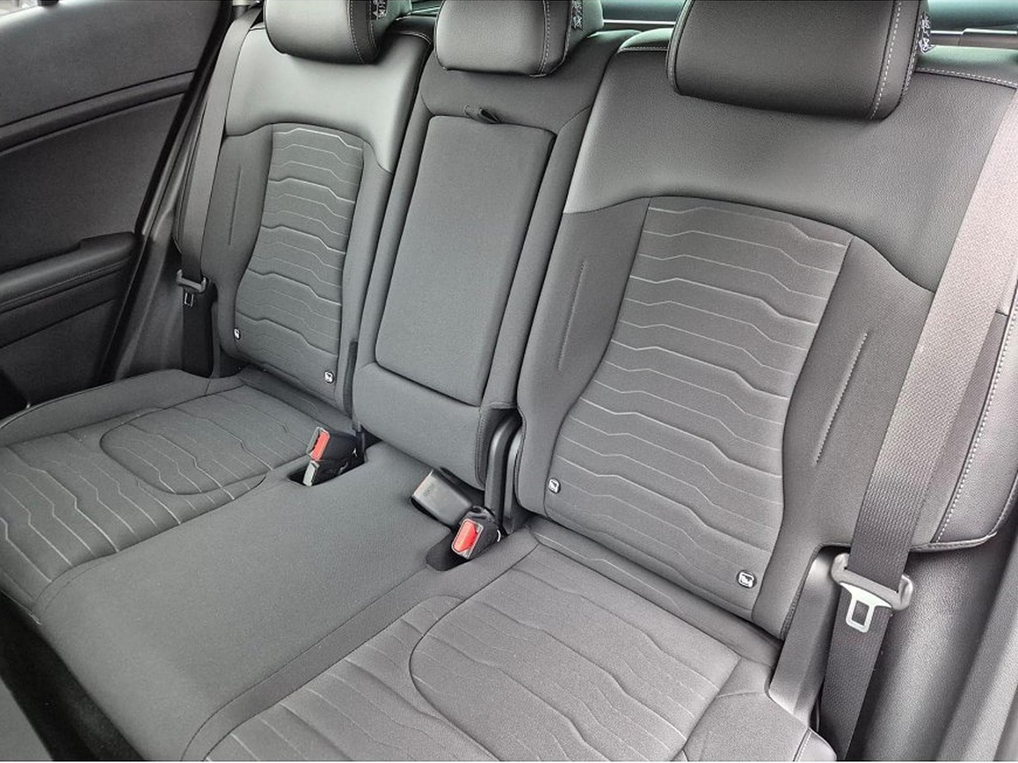 Kia Sportage (2026) - Foto 12