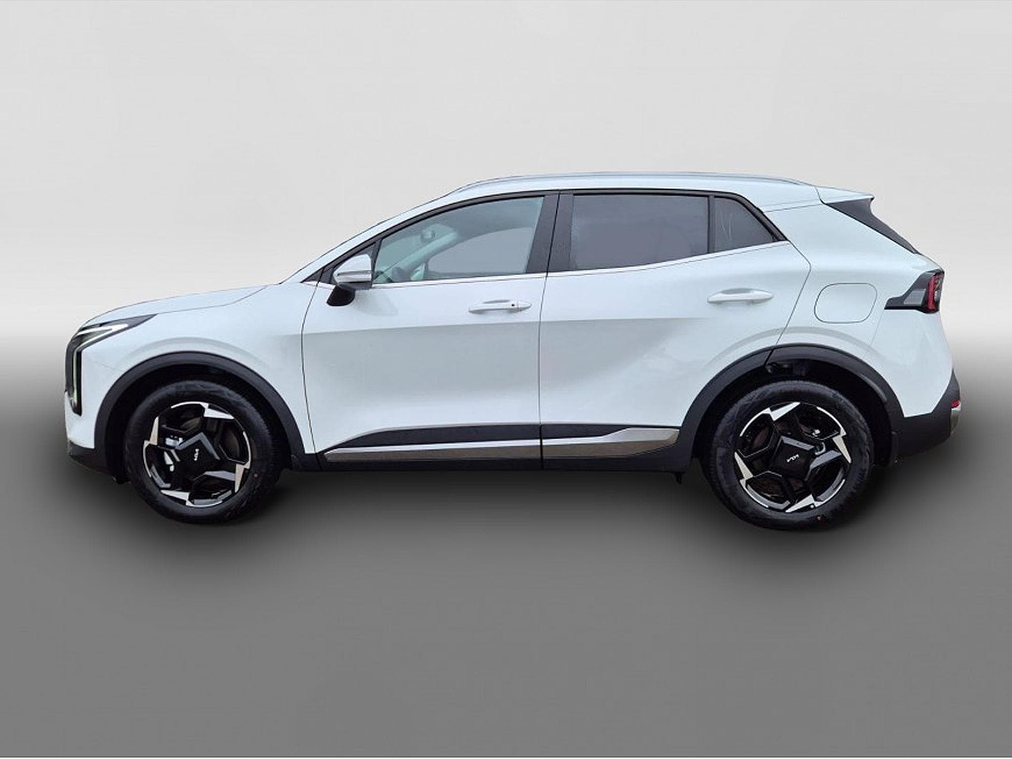 Kia Sportage (2026) - Foto 2