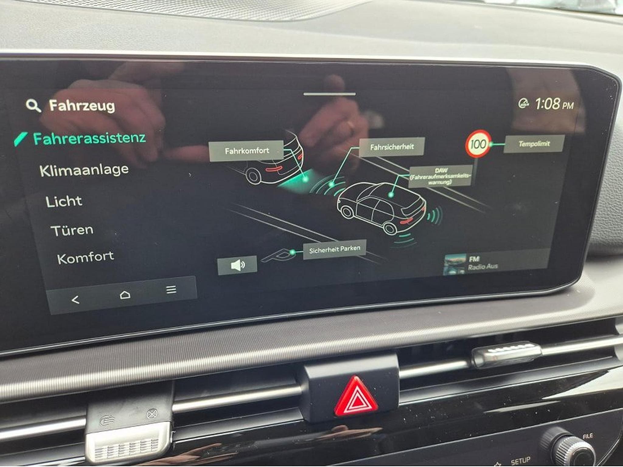 Kia Sportage (2026) - Foto 21