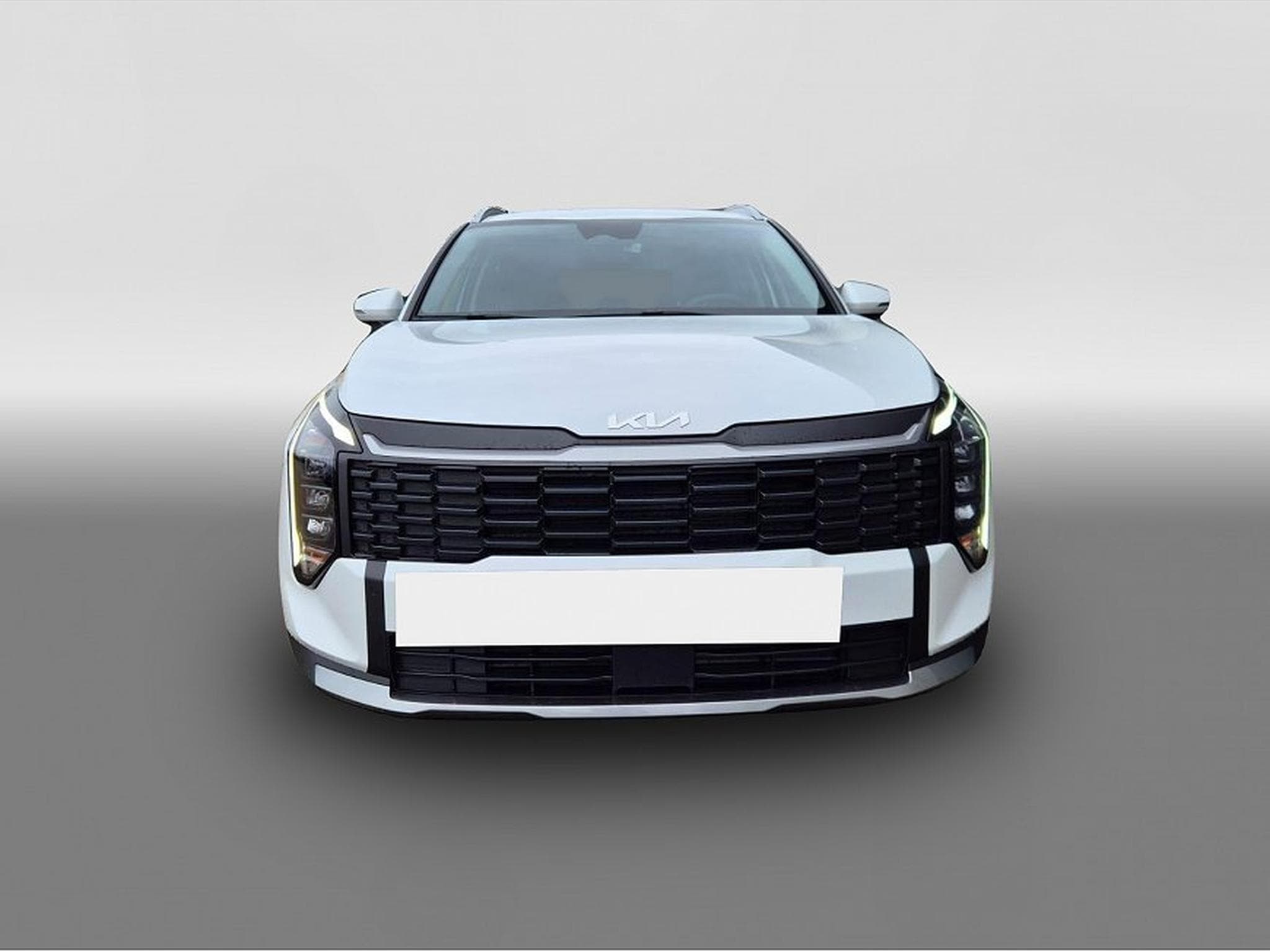 Kia Sportage (2026) - Foto 8