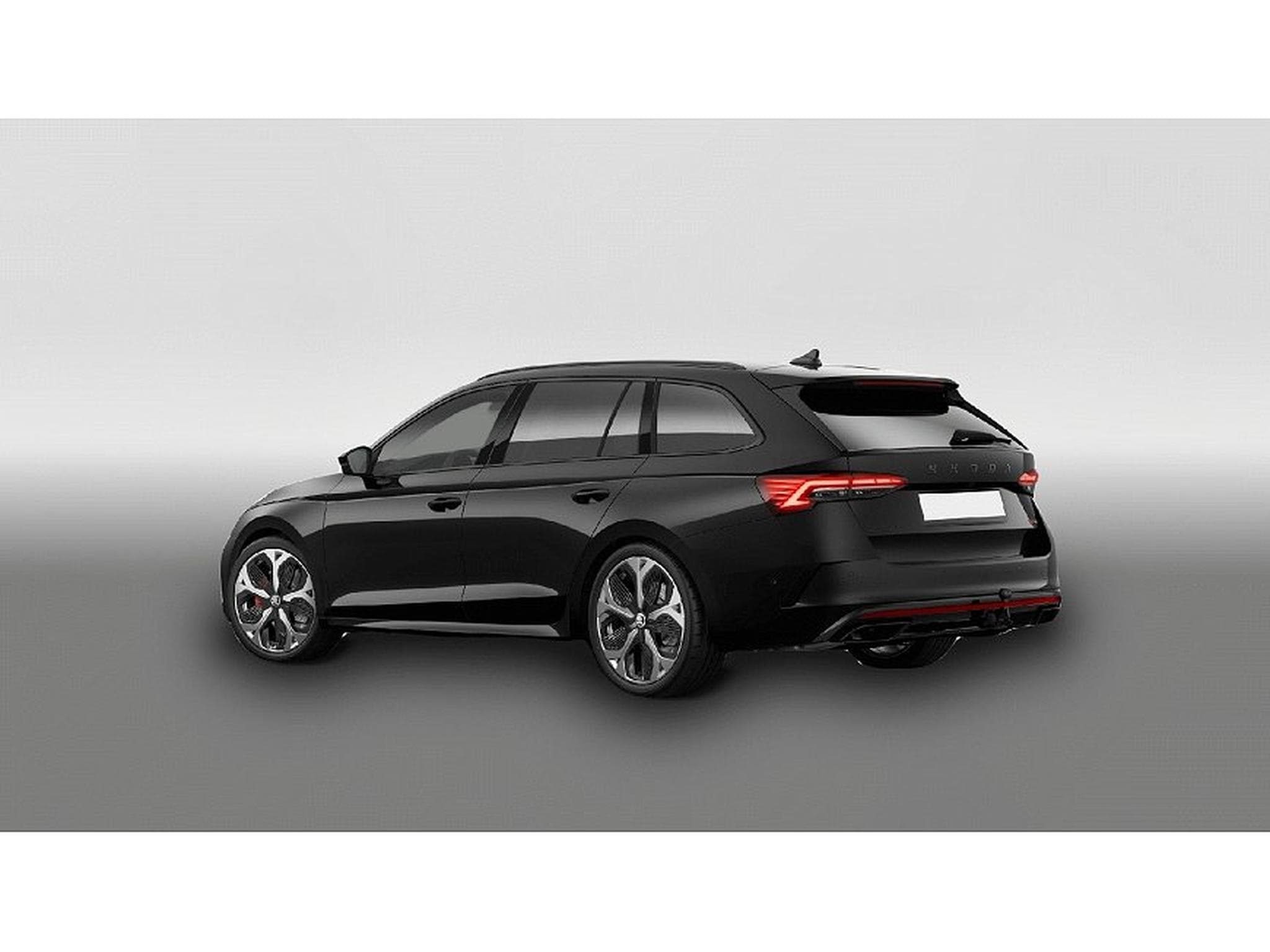 Skoda Octavia (2026) - Foto 3