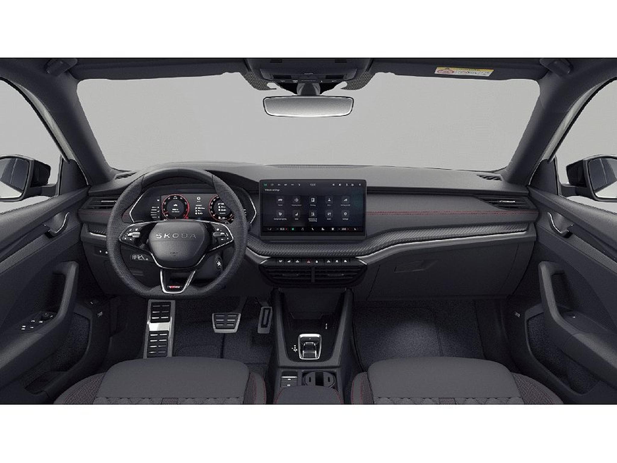 Skoda Octavia (2026) - Foto 4