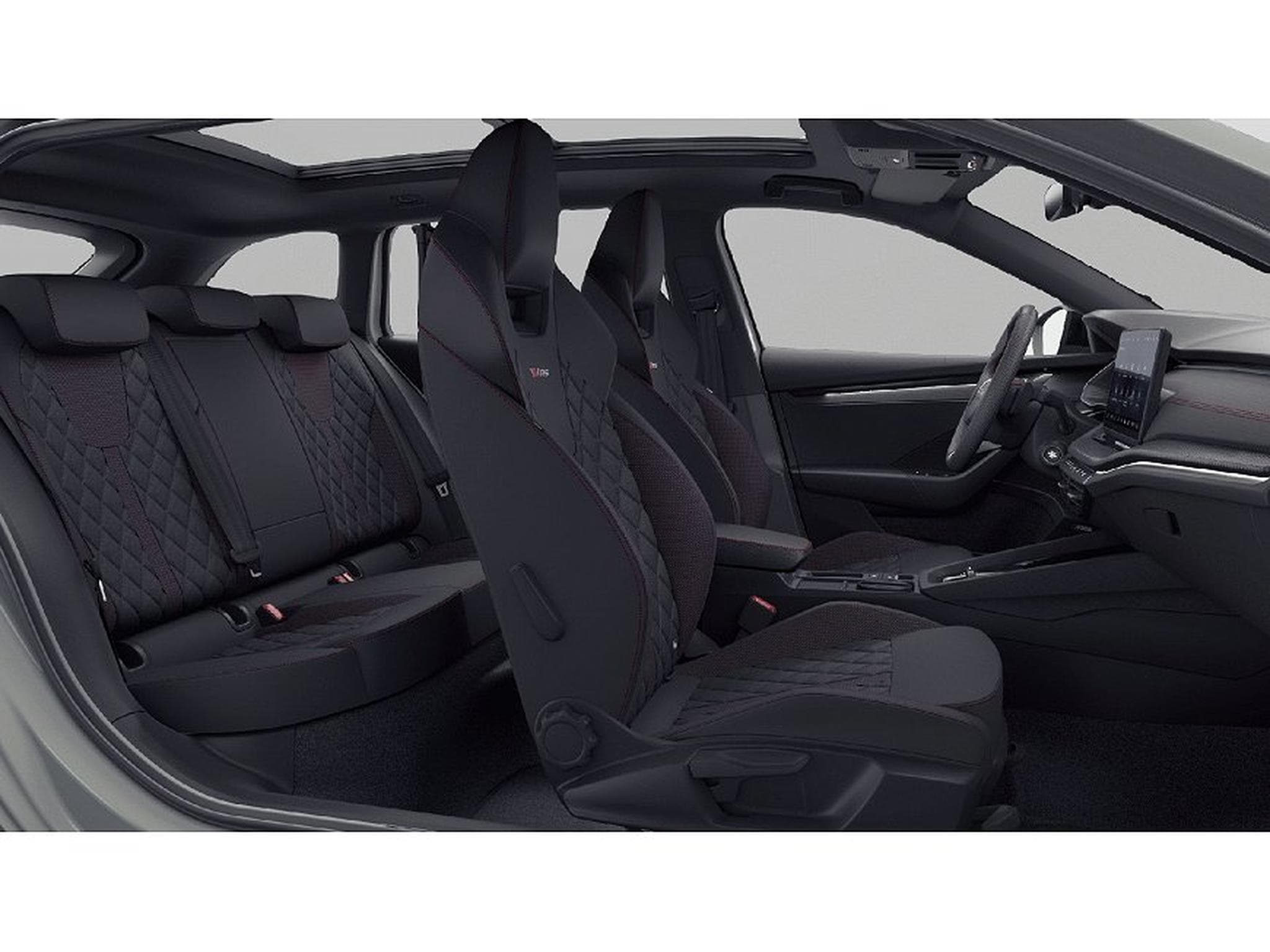 Skoda Octavia (2026) - Foto 5