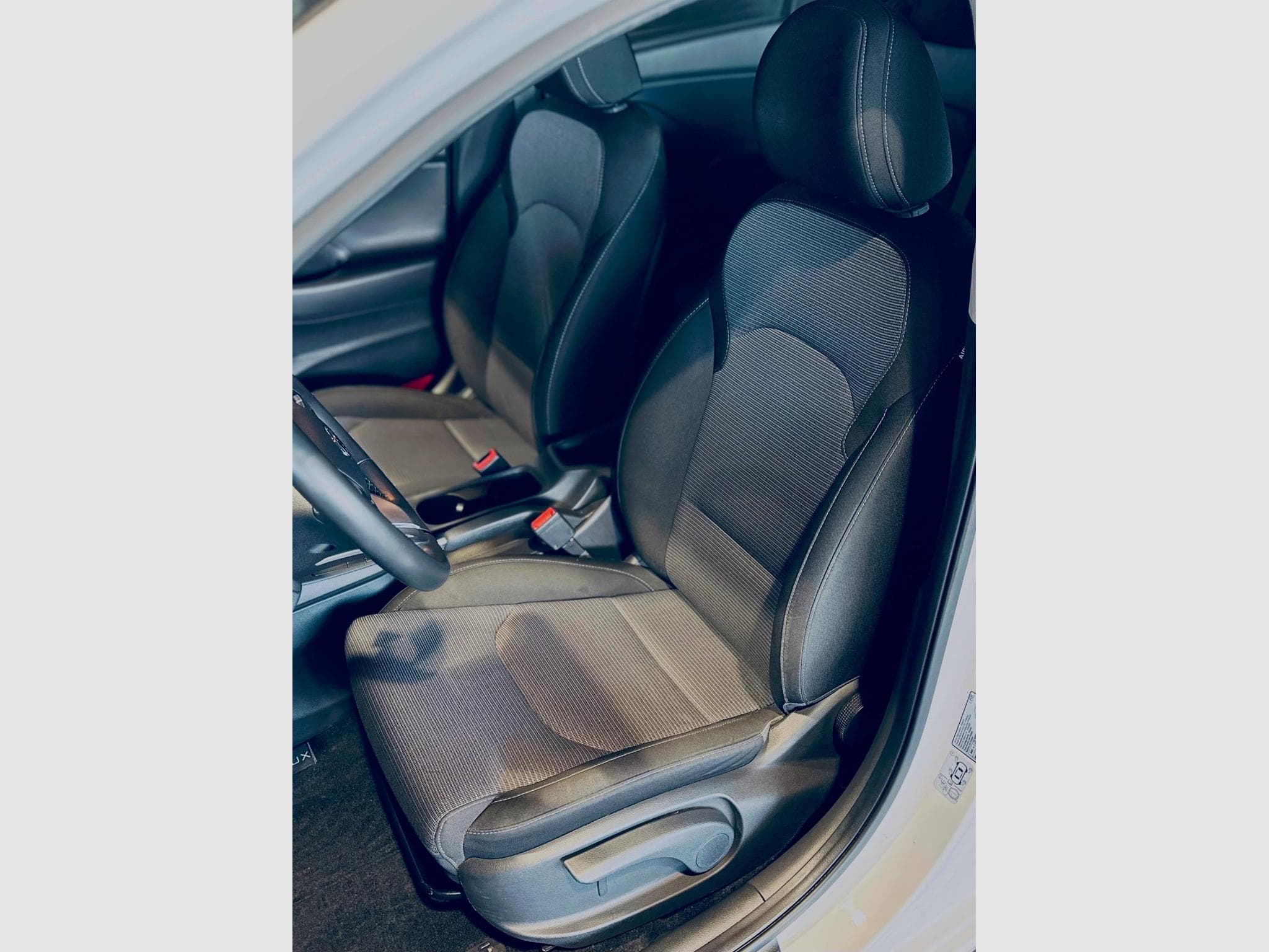 Hyundai i30 i30 48V T-GDi (2021) - Photo 8