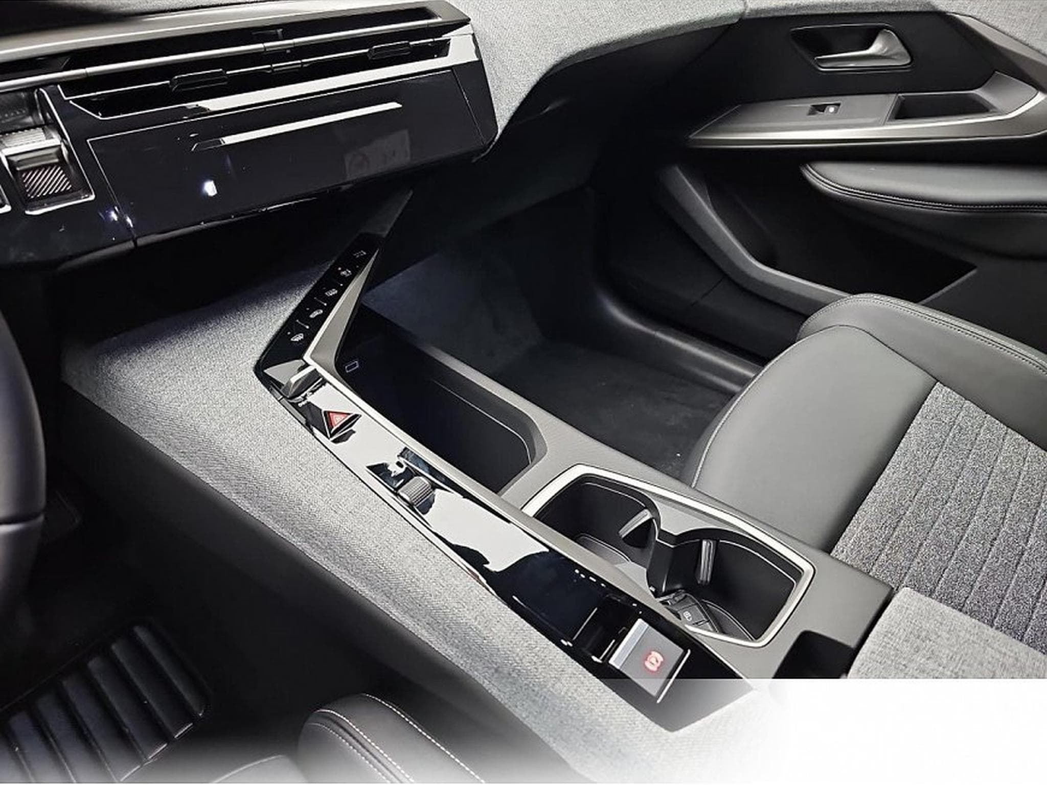 Peugeot 3008 (2026) - Photo 11