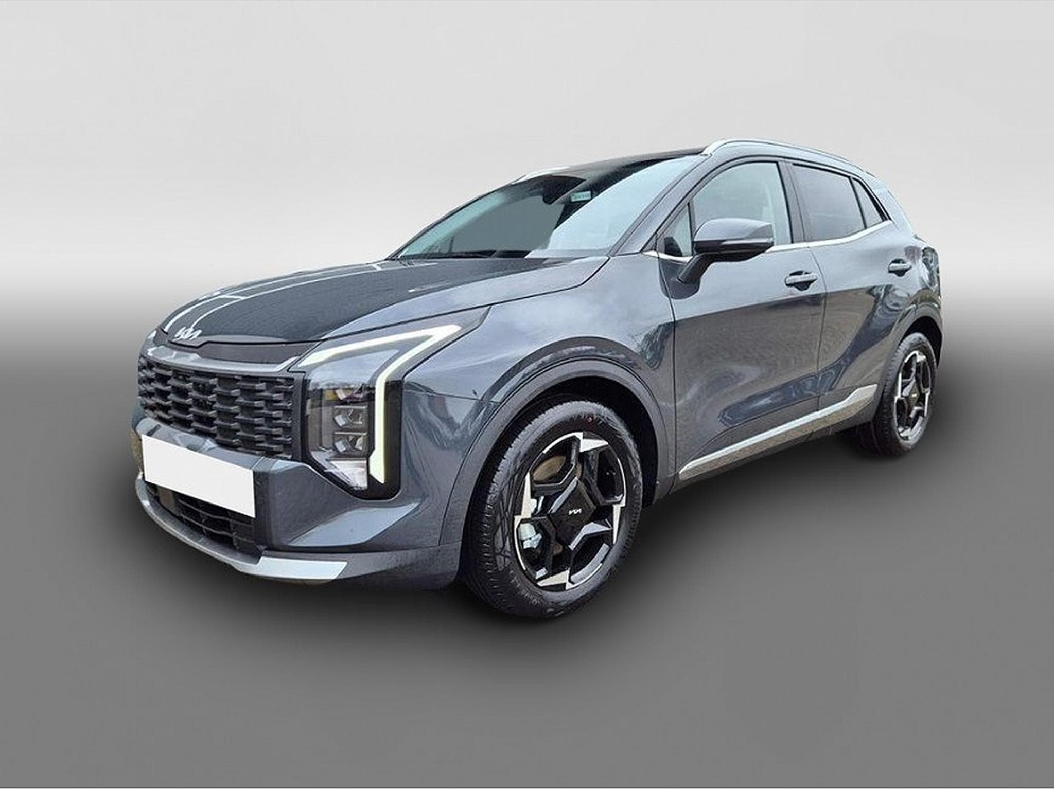 Kia Sportage (2026) - Foto 1