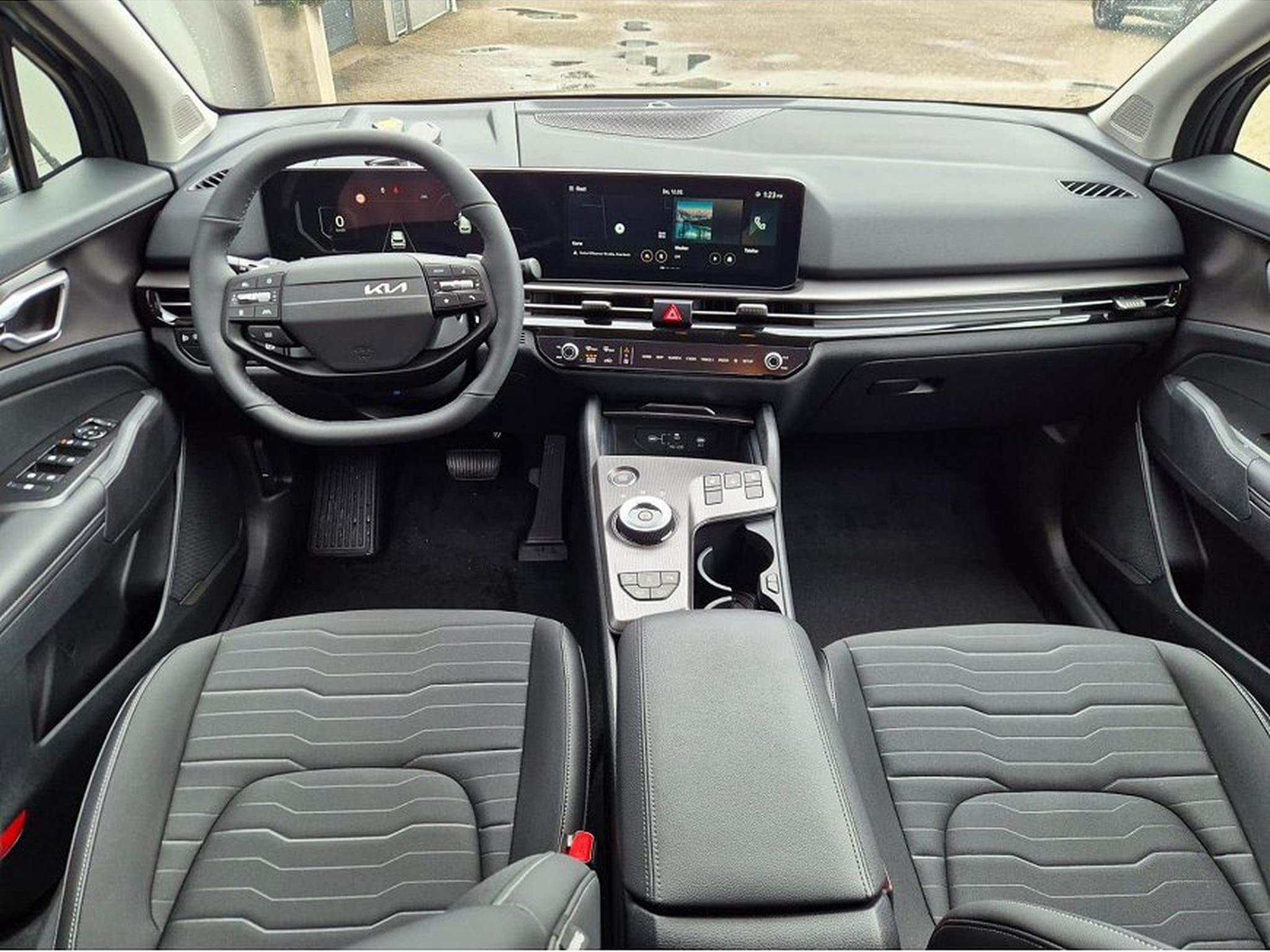 Kia Sportage (2026) - Foto 10