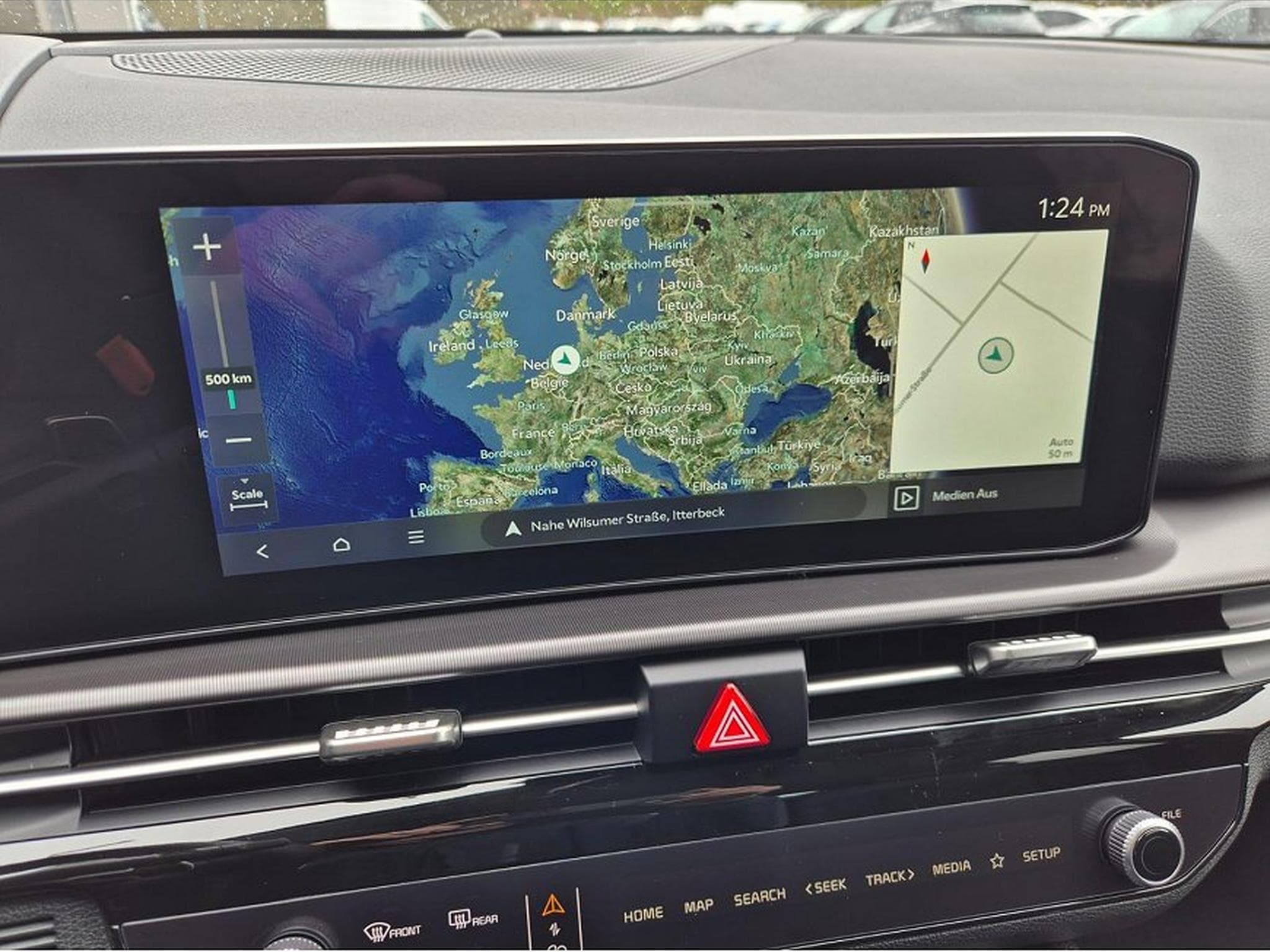 Kia Sportage (2026) - Foto 17