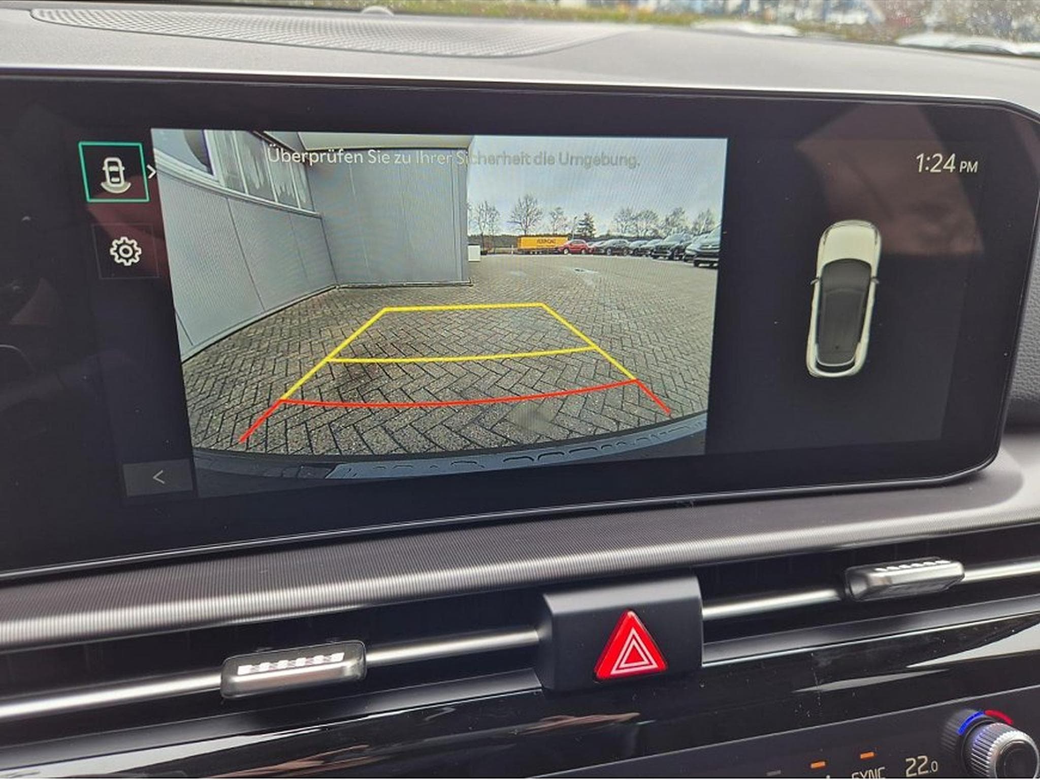 Kia Sportage (2026) - Foto 21