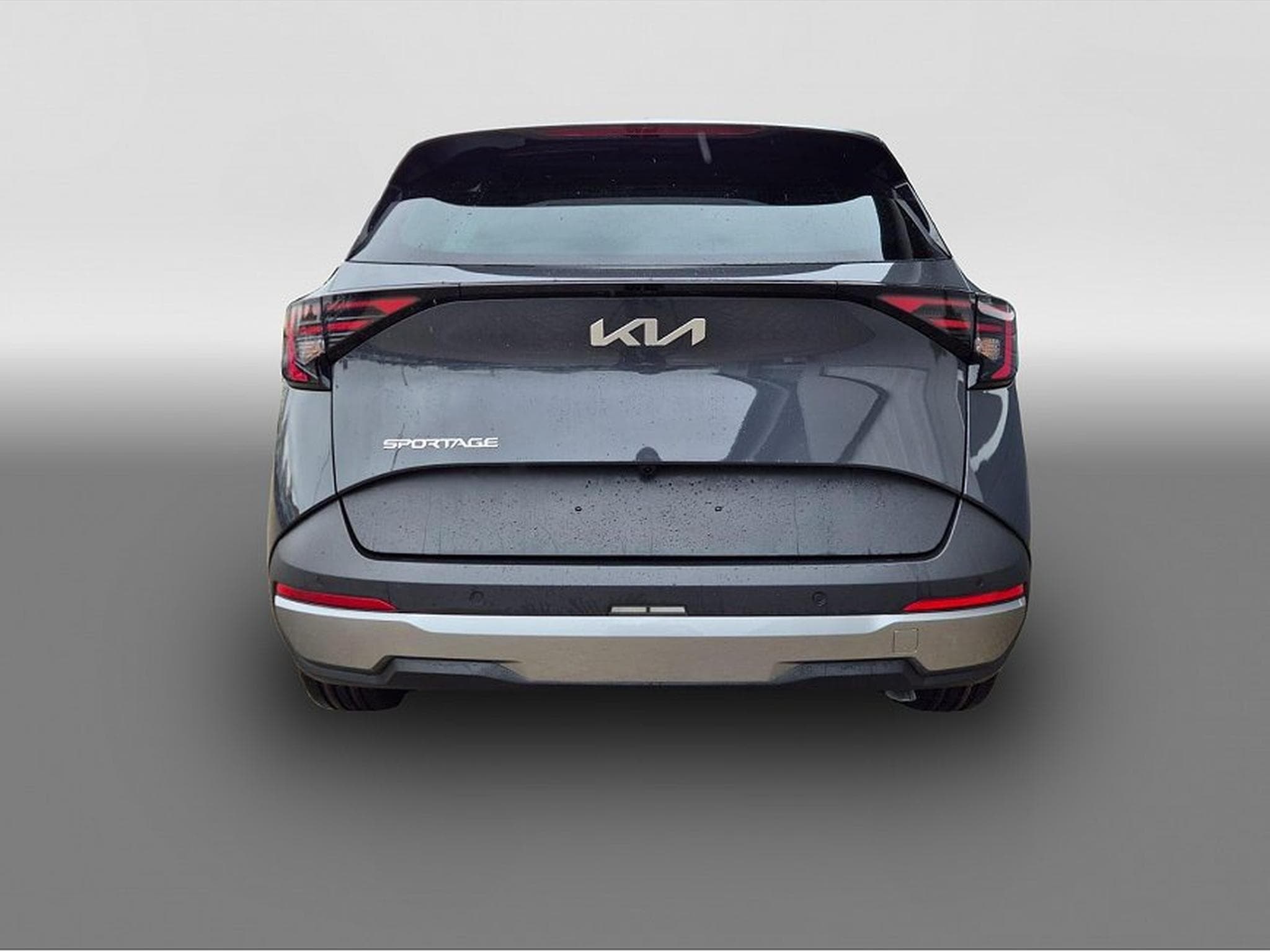 Kia Sportage (2026) - Foto 4