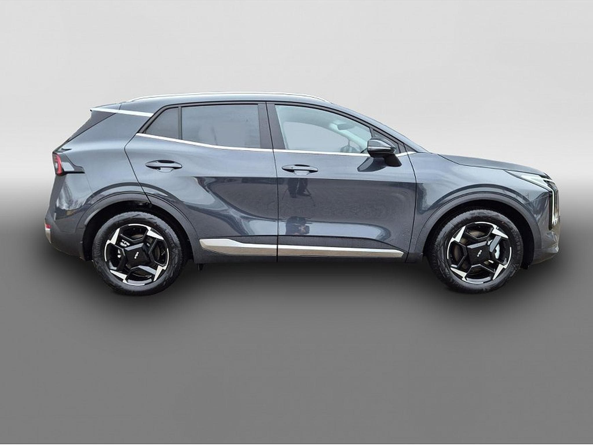 Kia Sportage (2026) - Foto 6