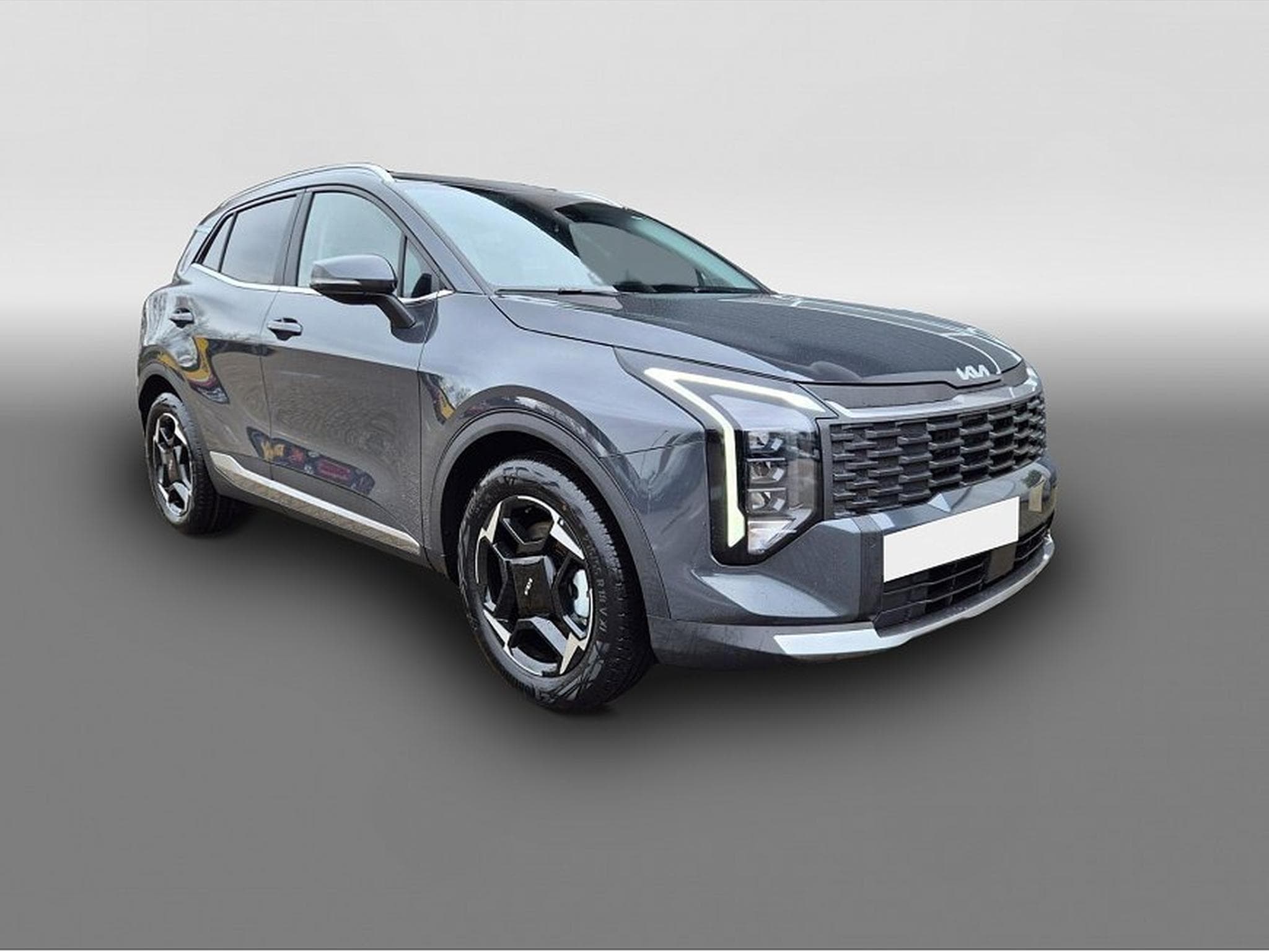 Kia Sportage (2026) - Foto 7