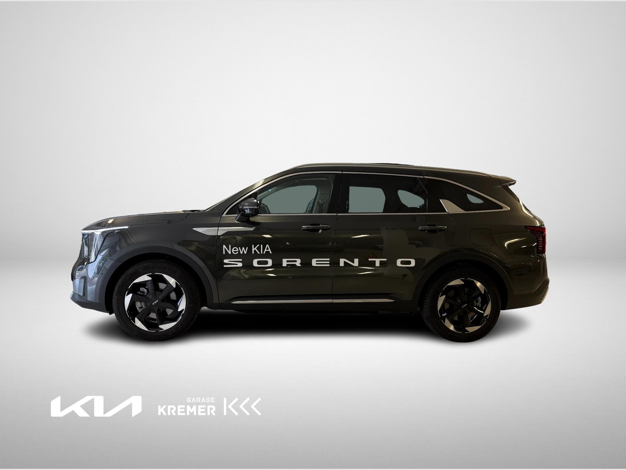 Kia Sorento Pulse 1.6 T-GDi PHEV 4WD (2025) - Photo 3