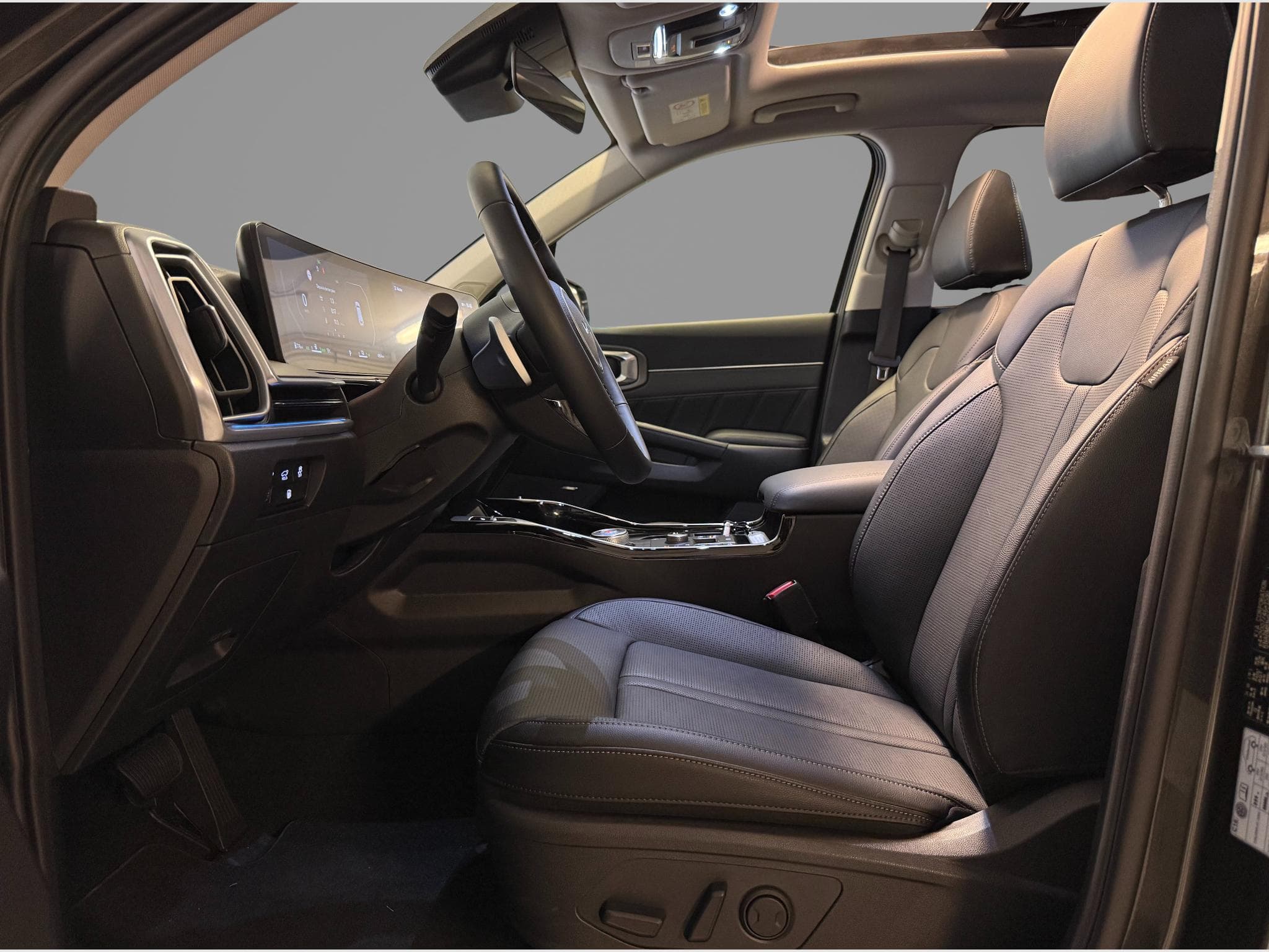 Kia Sorento Pulse 1.6 T-GDi PHEV 4WD (2025) - Photo 6