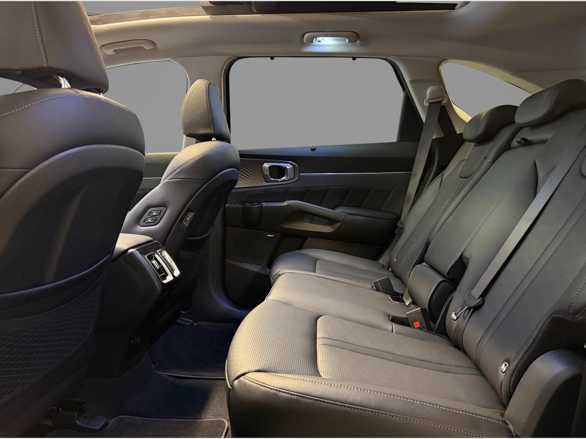 Kia Sorento Pulse 1.6 T-GDi PHEV 4WD (2025) - Photo 7