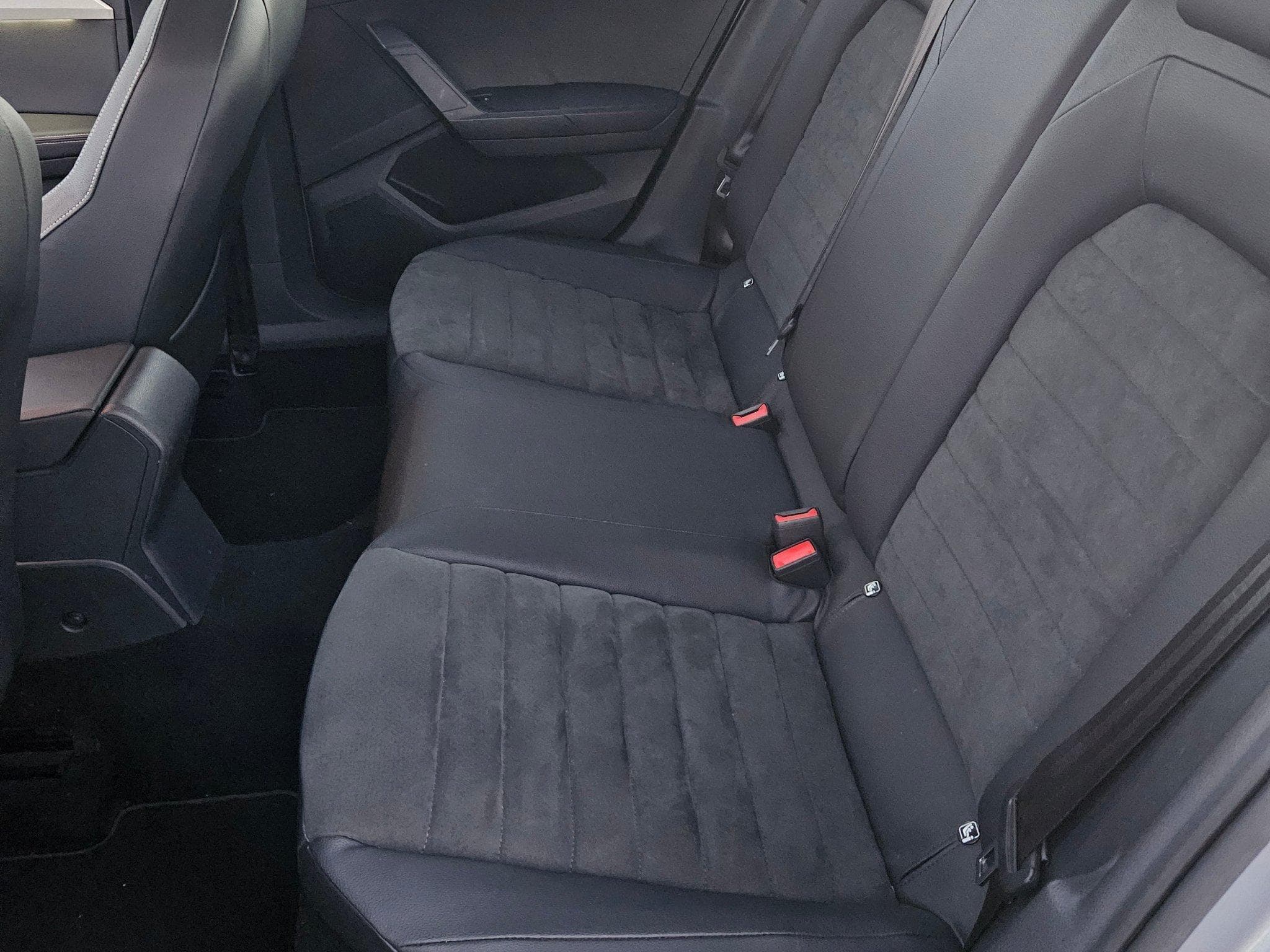 Seat Ibiza Xcellence 1.0 EcoTSI (2021) - Photo 9