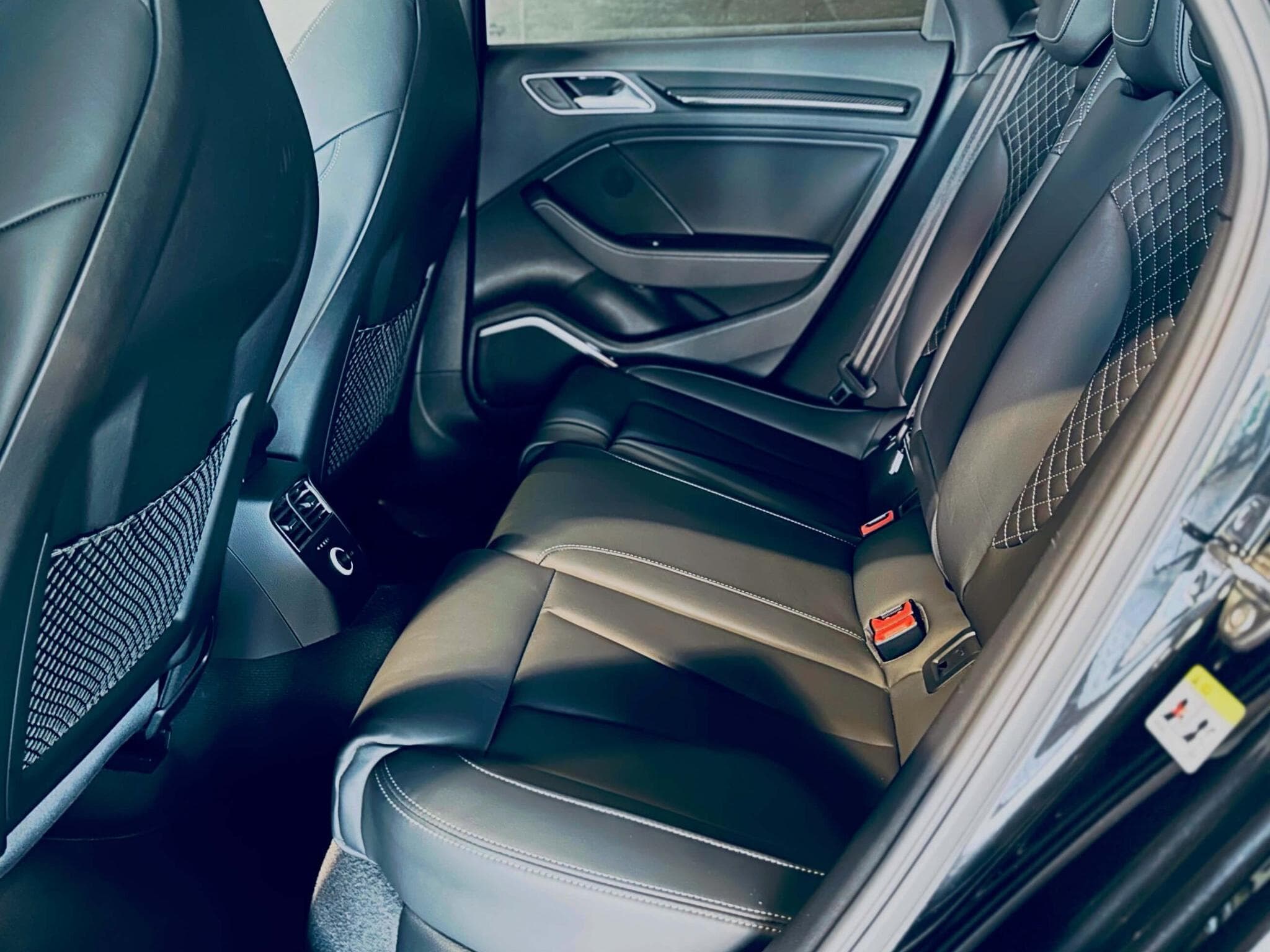 Audi S3 S3 LIMOUSINE QUATTRO S-TRONIC (2020) - Photo 14