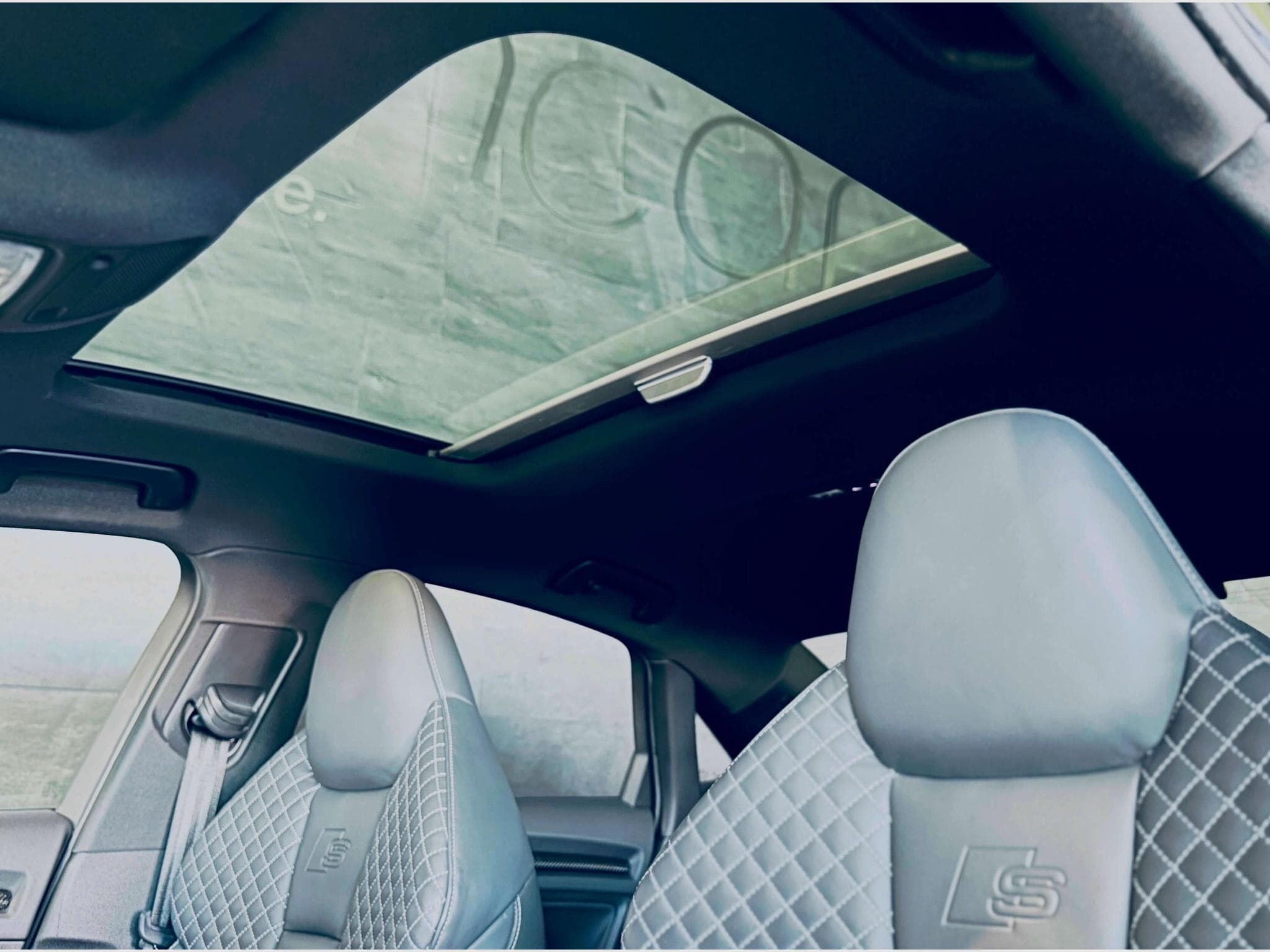 Audi S3 S3 LIMOUSINE QUATTRO S-TRONIC (2020) - Photo 13