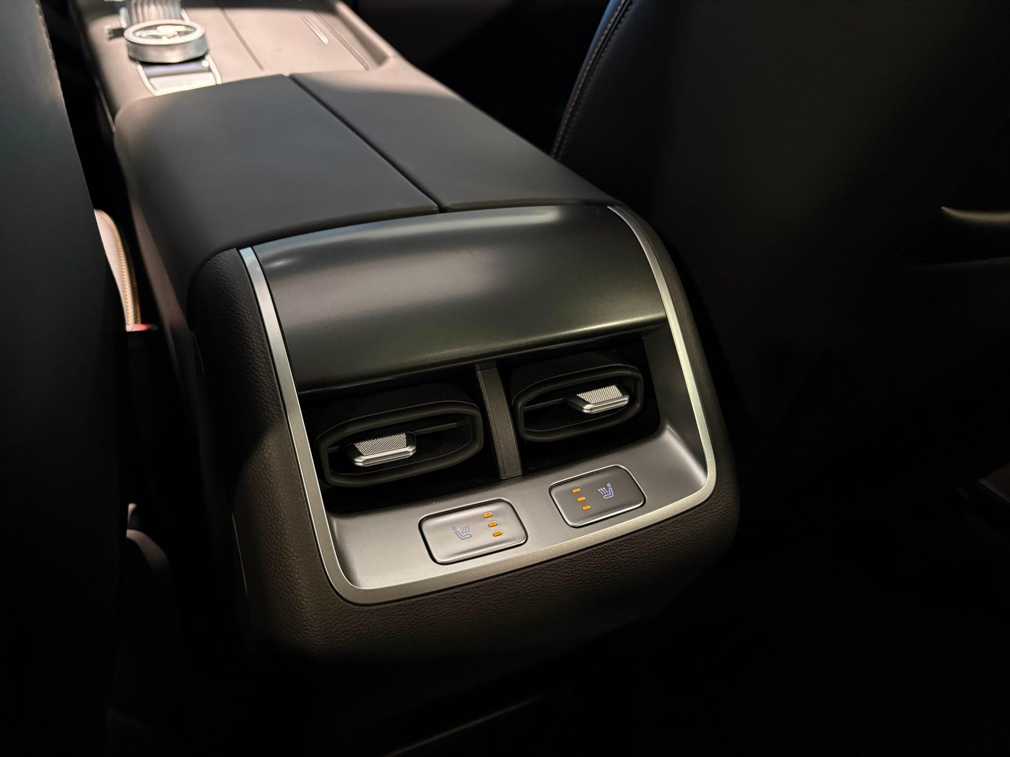 Baic BJ30 4x4 FULL HYBRID (2026) - Photo 15