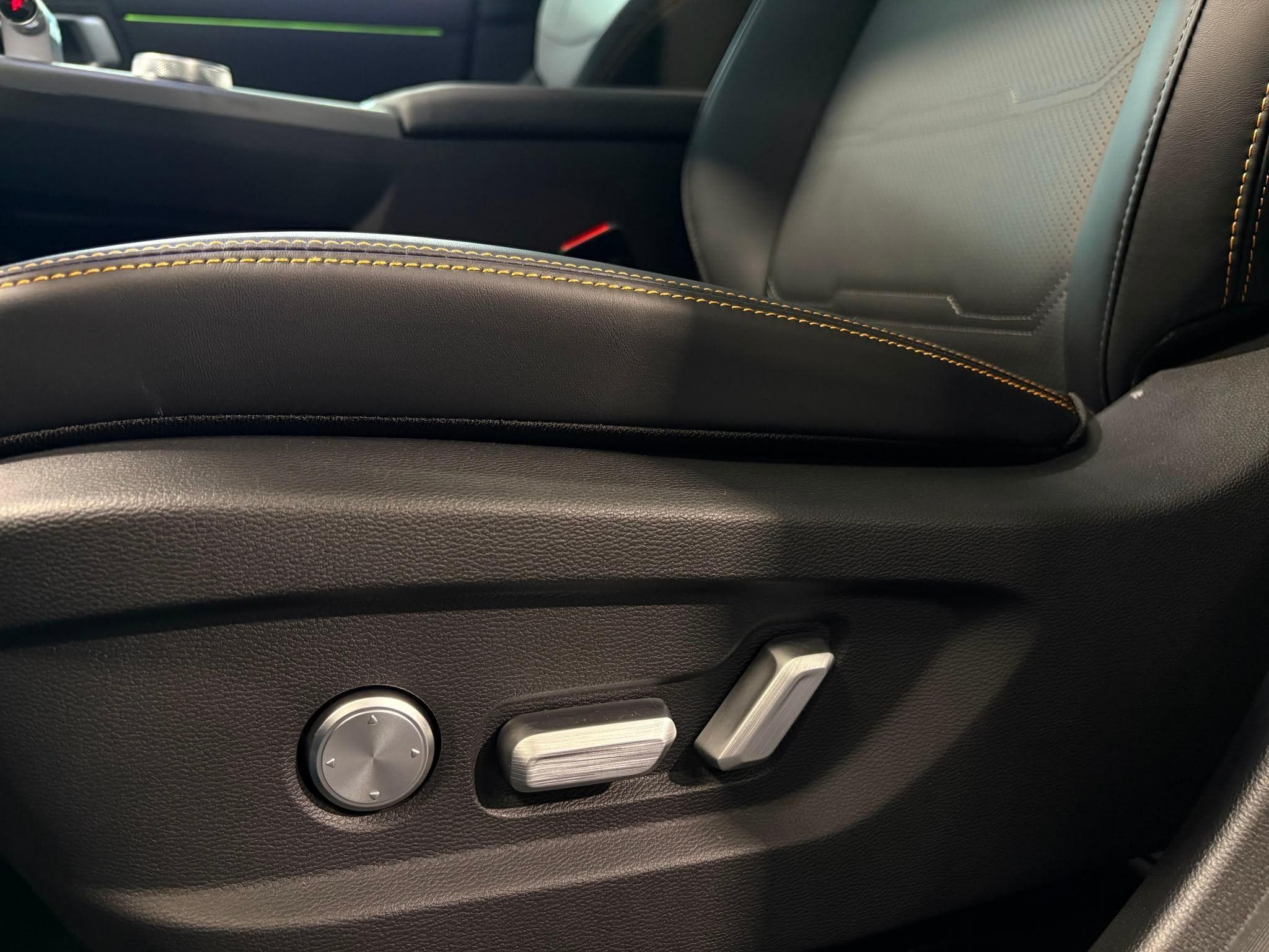 Baic BJ30 4x4 FULL HYBRID (2026) - Photo 16