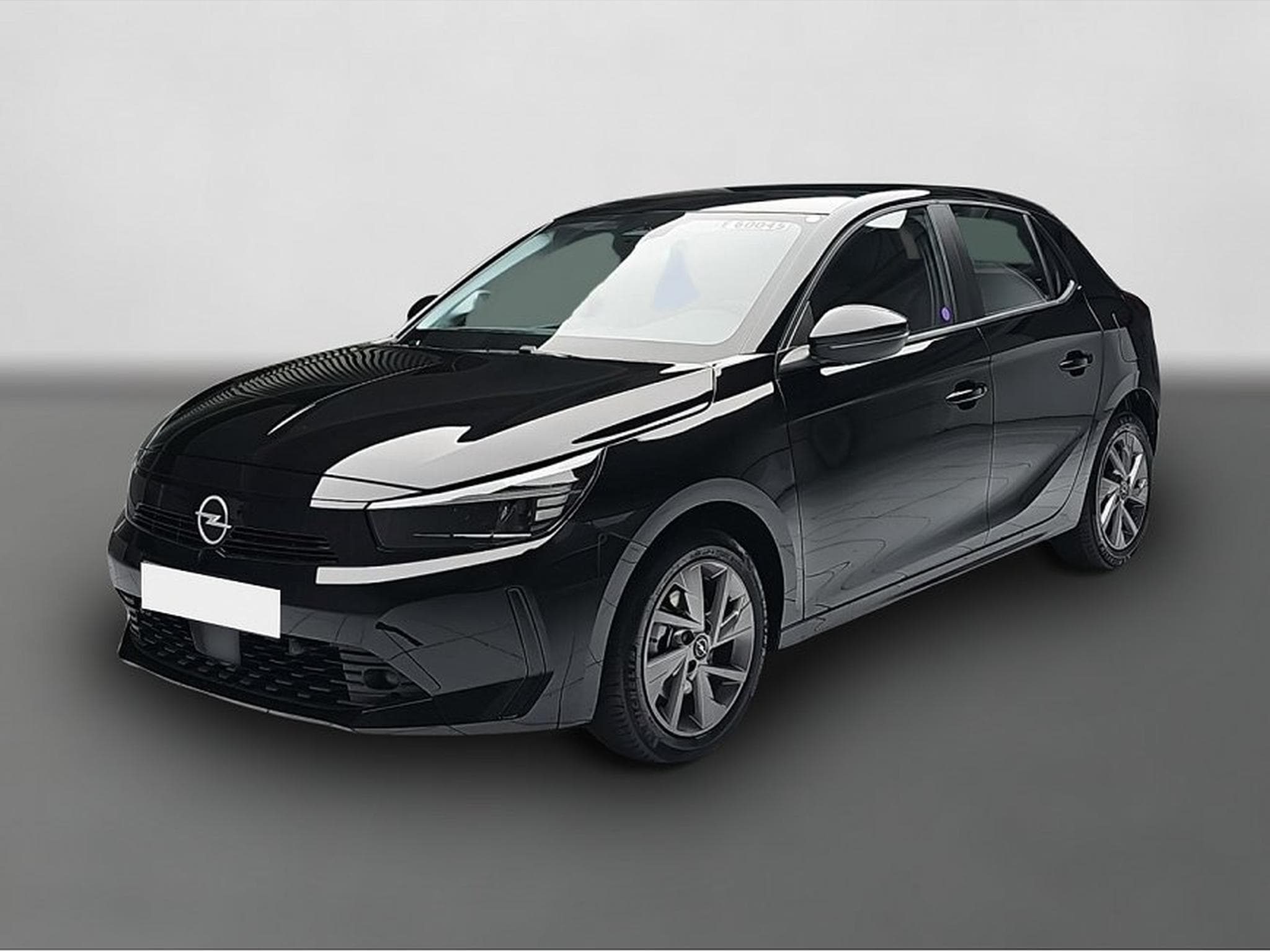 Opel Corsa (2026) - Foto 1