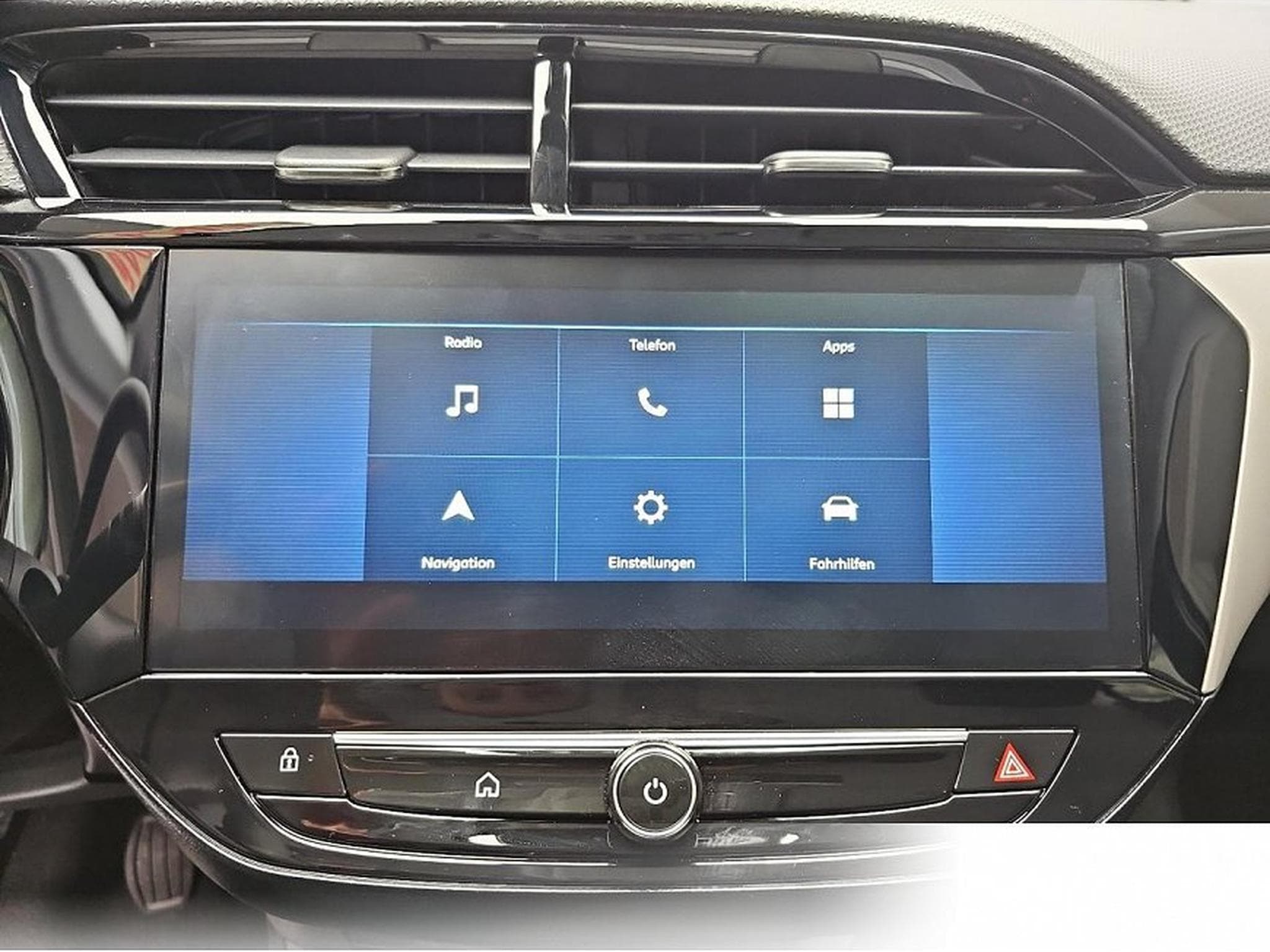 Opel Corsa (2026) - Foto 8