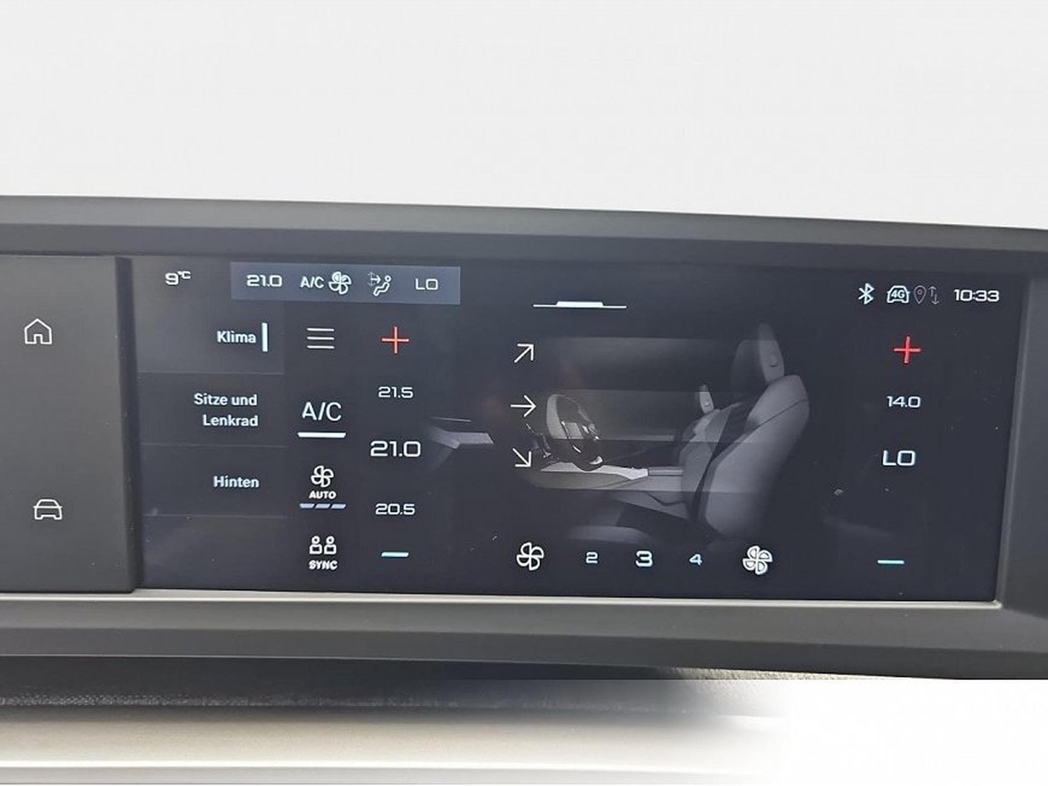 Peugeot 5008 (2026) - Photo 10