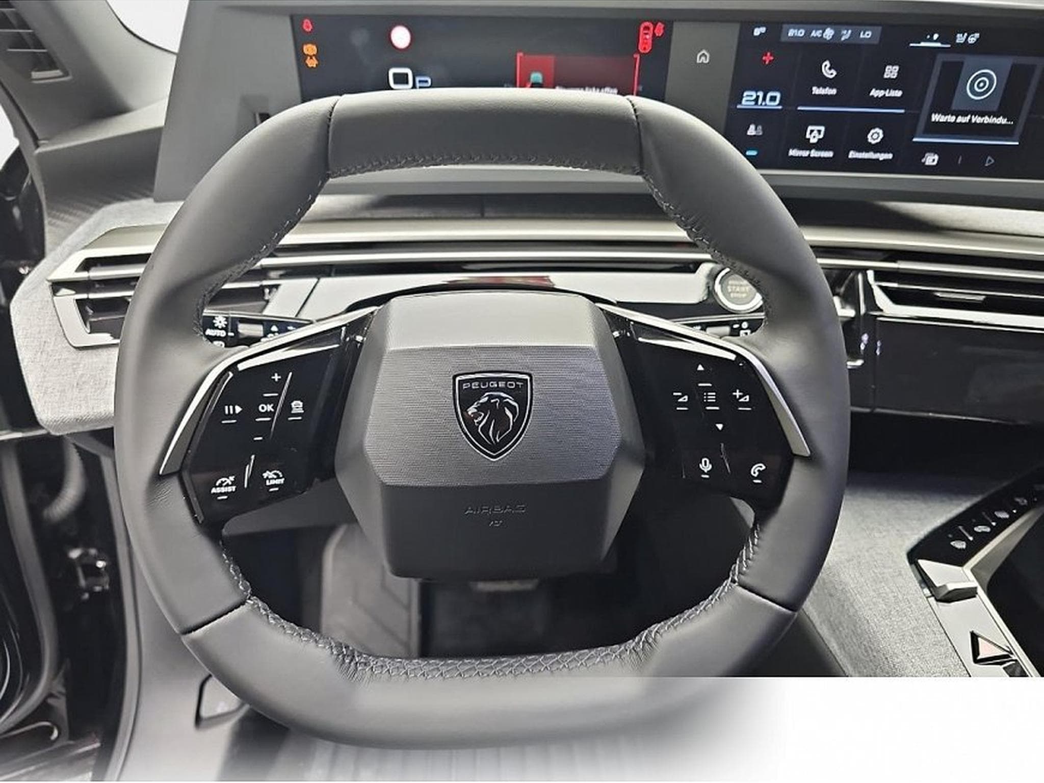 Peugeot 5008 (2026) - Photo 12