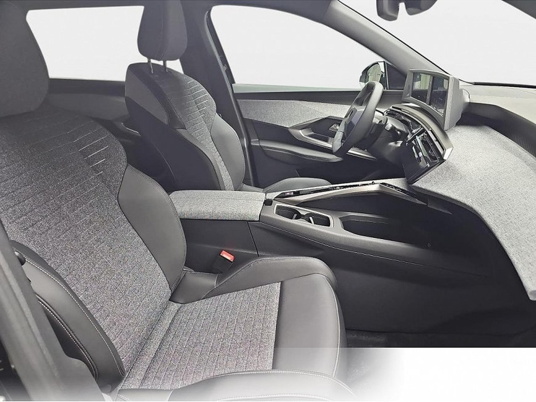 Peugeot 5008 (2026) - Photo 15