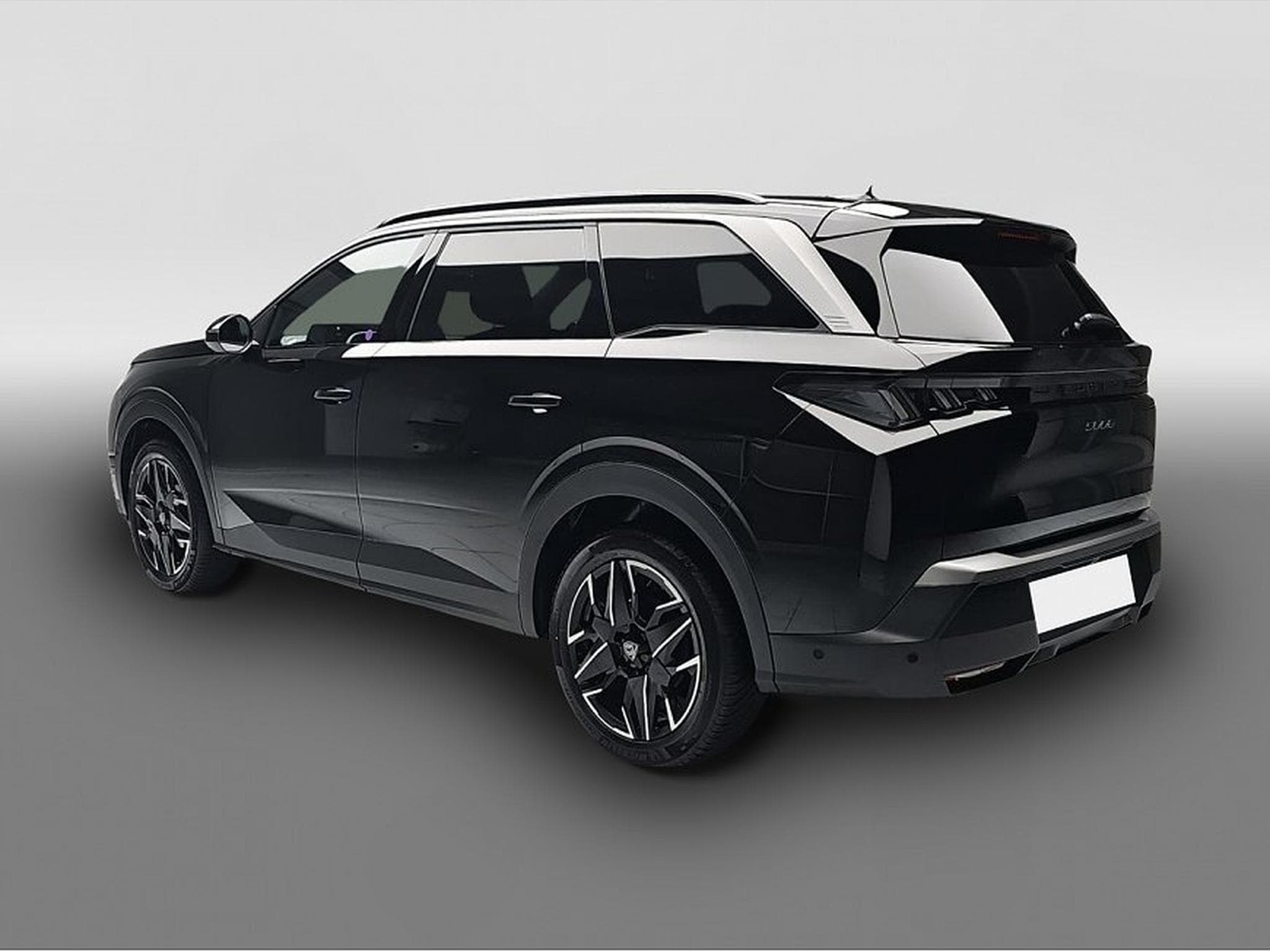Peugeot 5008 (2026) - Photo 3