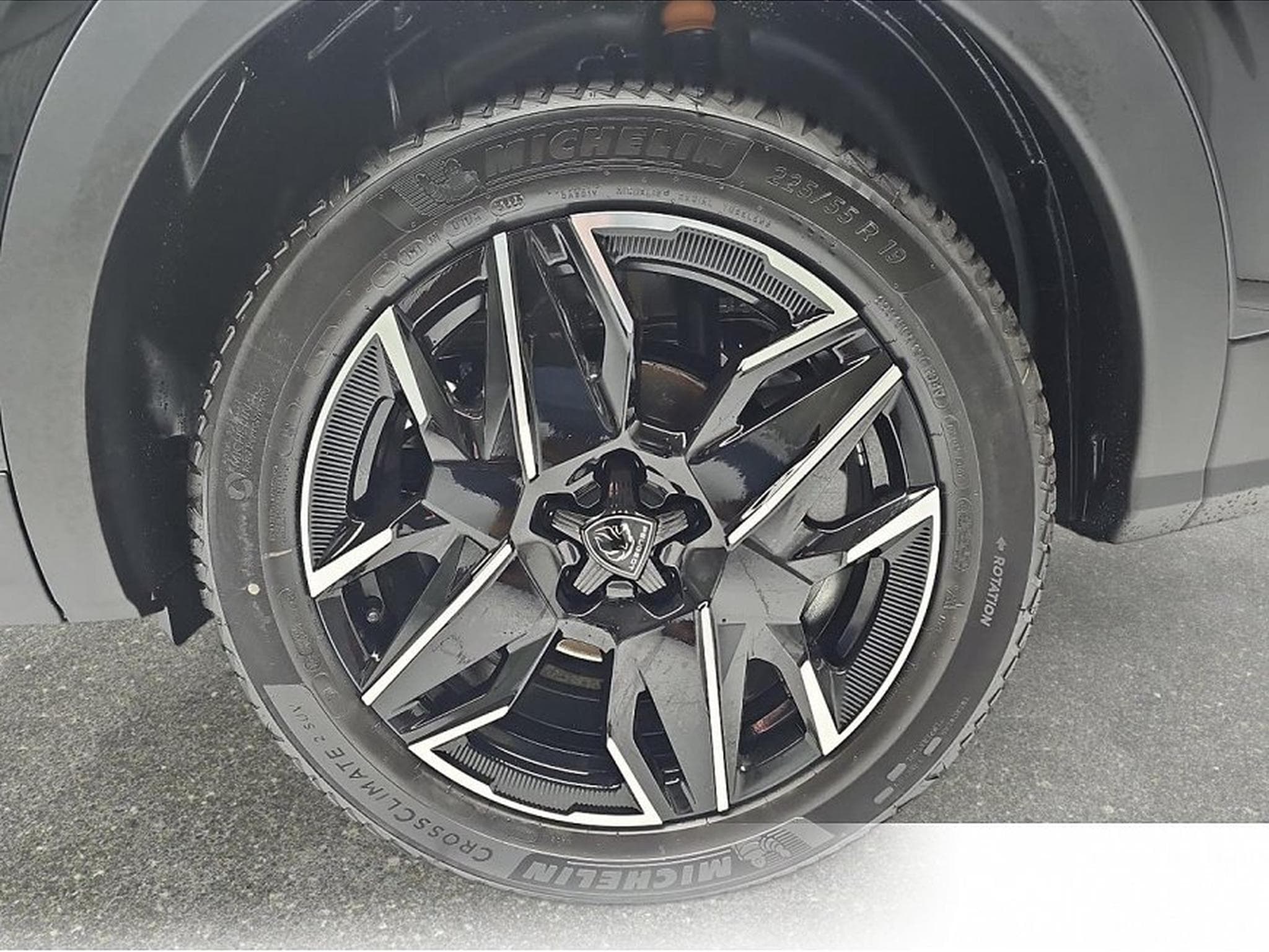 Peugeot 5008 (2026) - Photo 5
