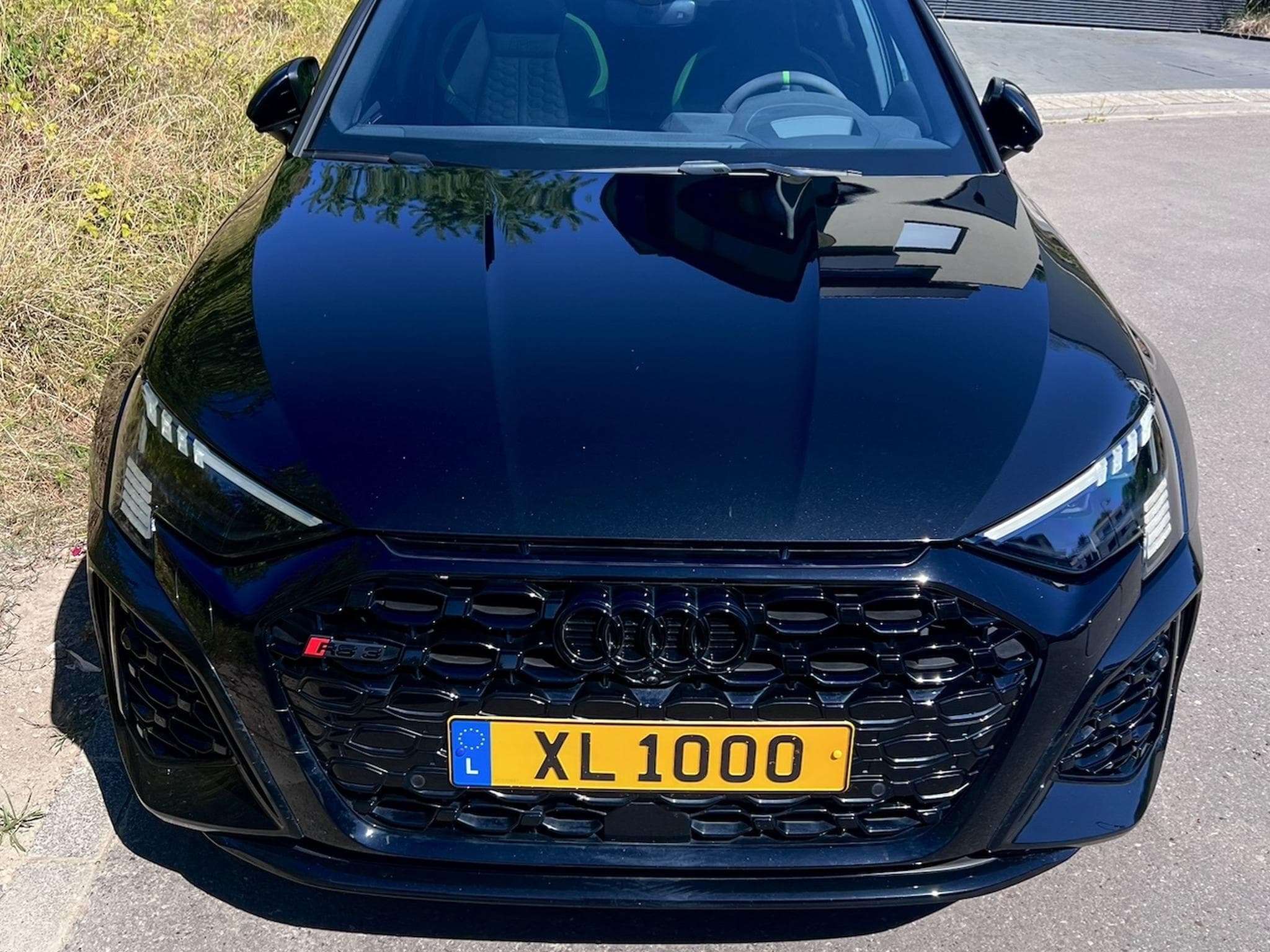 Audi RS3 Limousine Full Options GARANTIE 2028 (2023) - Photo 2
