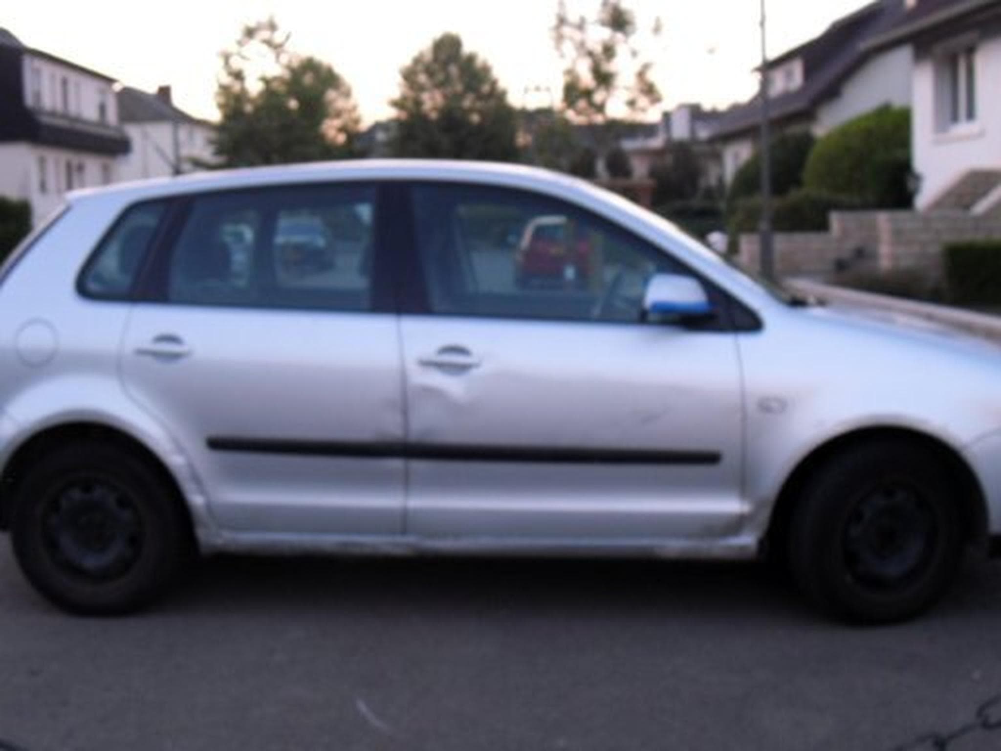 VW Polo 9N1 (2003) - Photo 4
