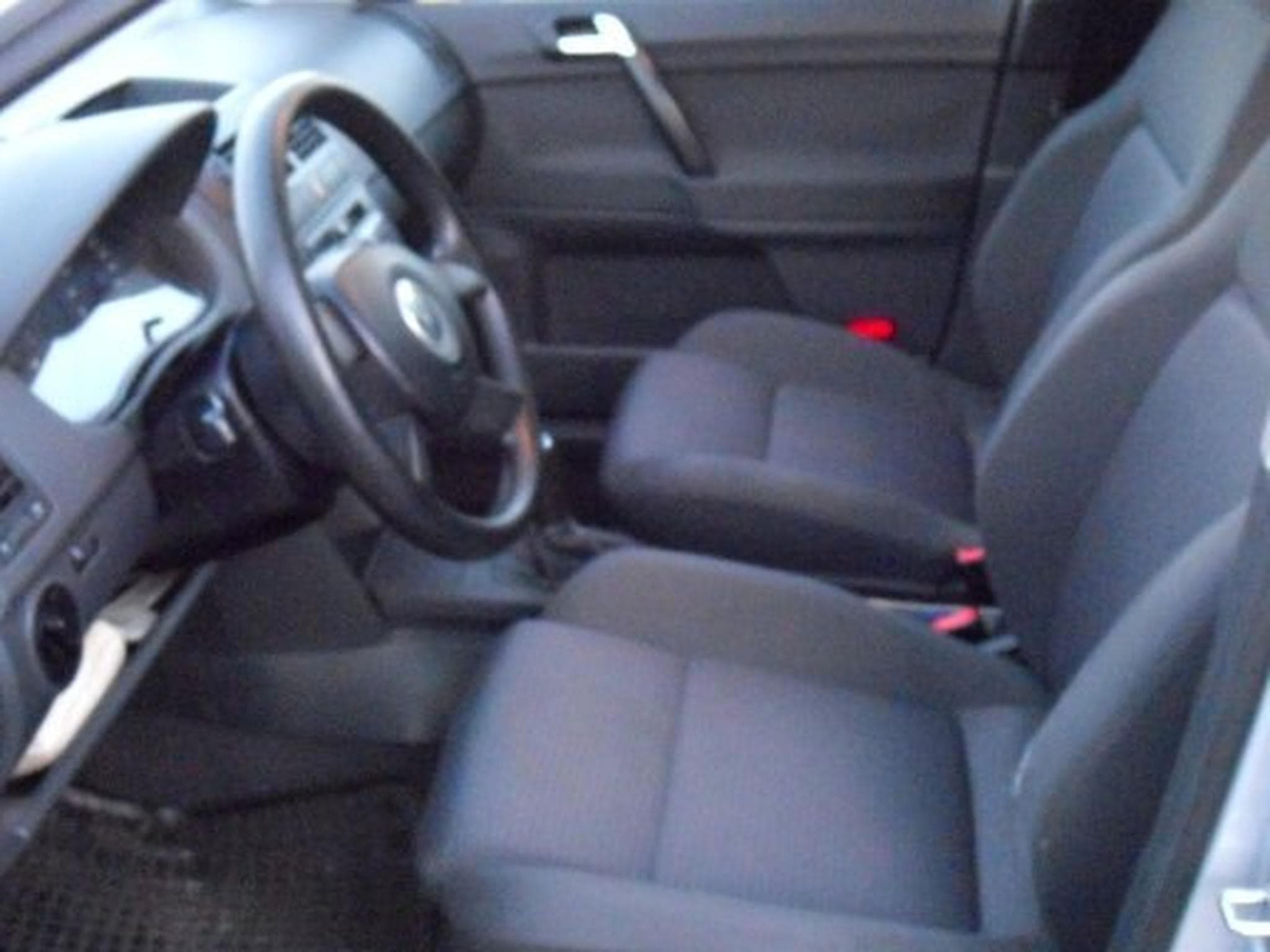 VW Polo 9N1 (2003) - Photo 5