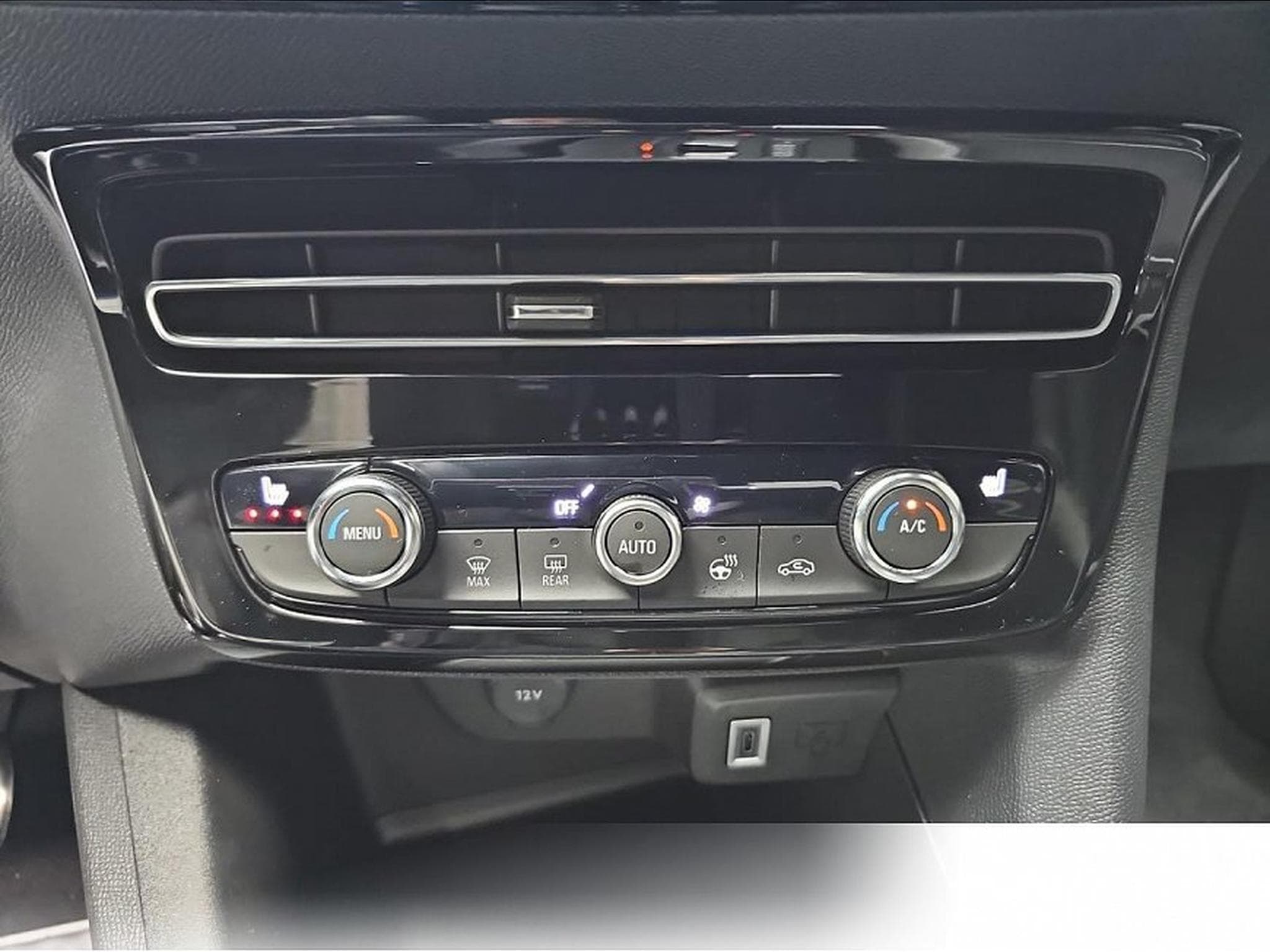 Opel Mokka (2026) - Photo 10