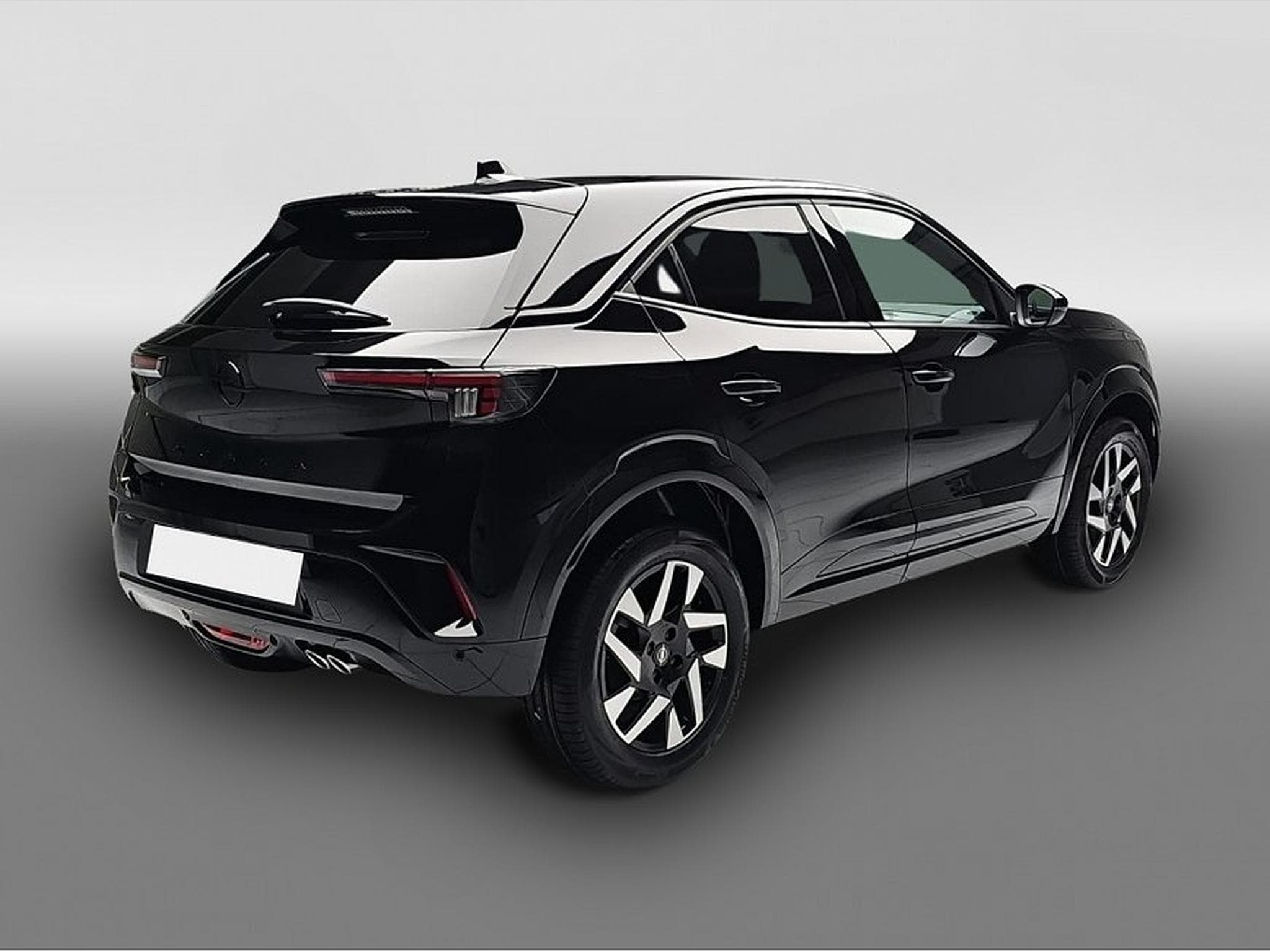 Opel Mokka (2026) - Photo 2