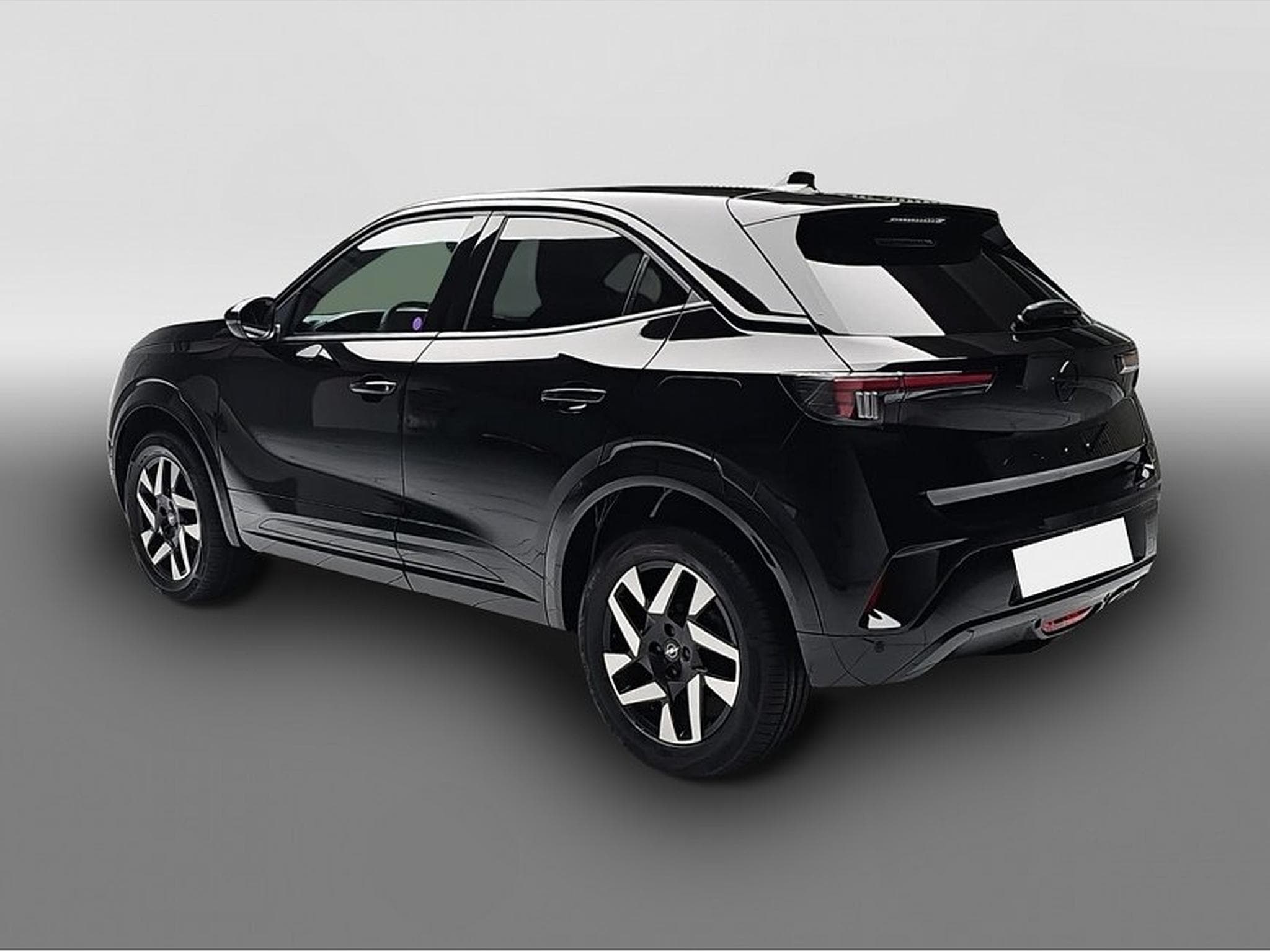 Opel Mokka (2026) - Photo 3